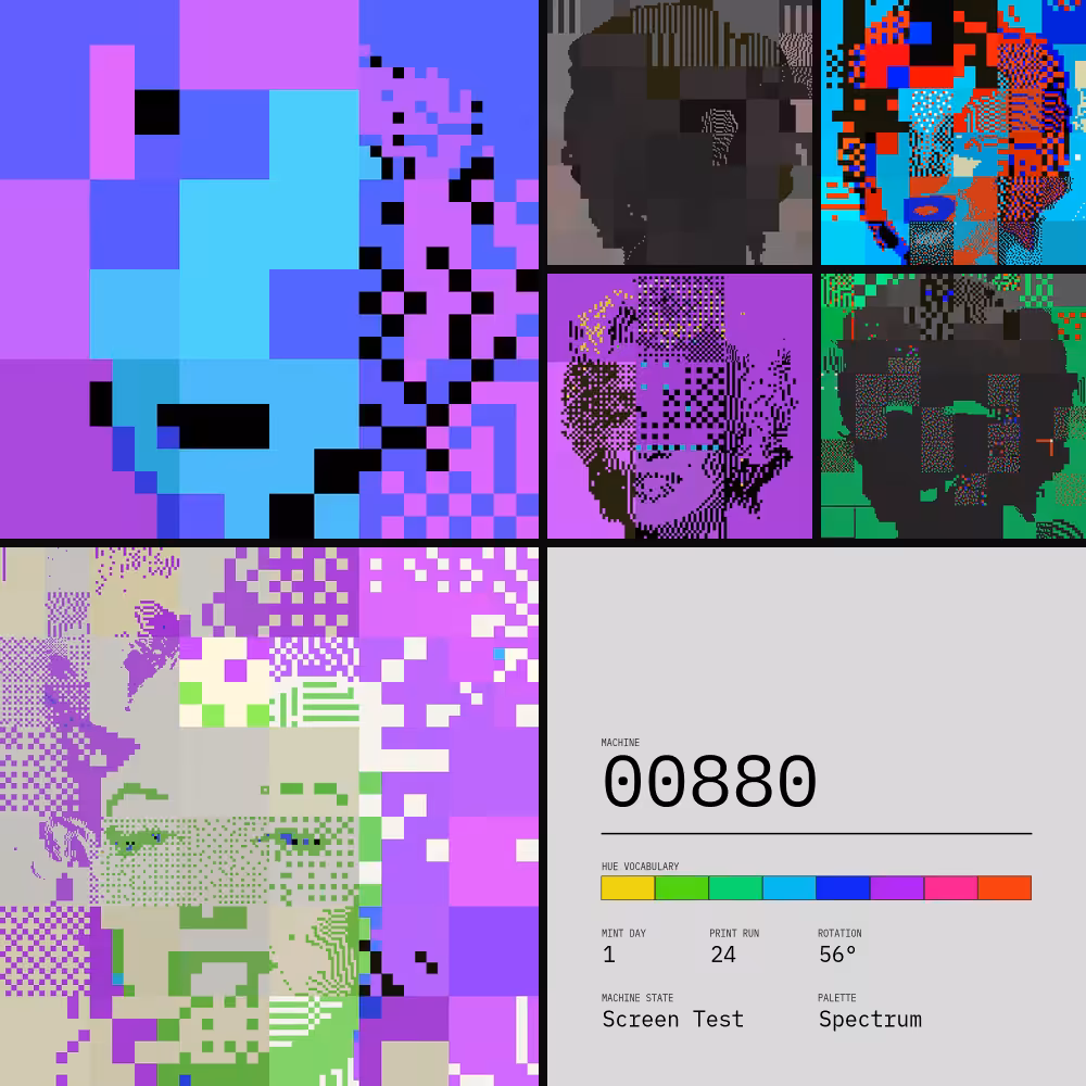TBAM 880