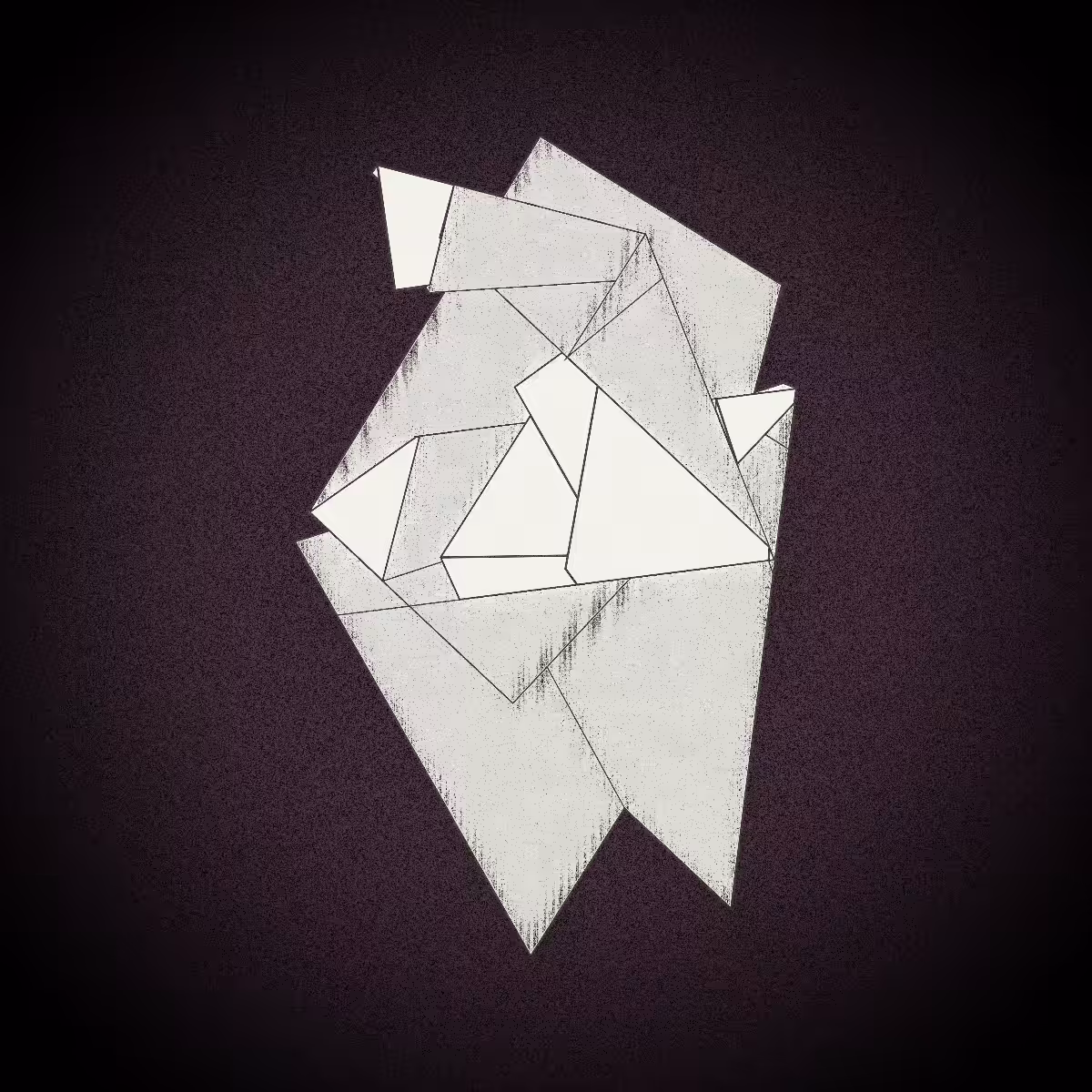 Shape of Freedom #1782