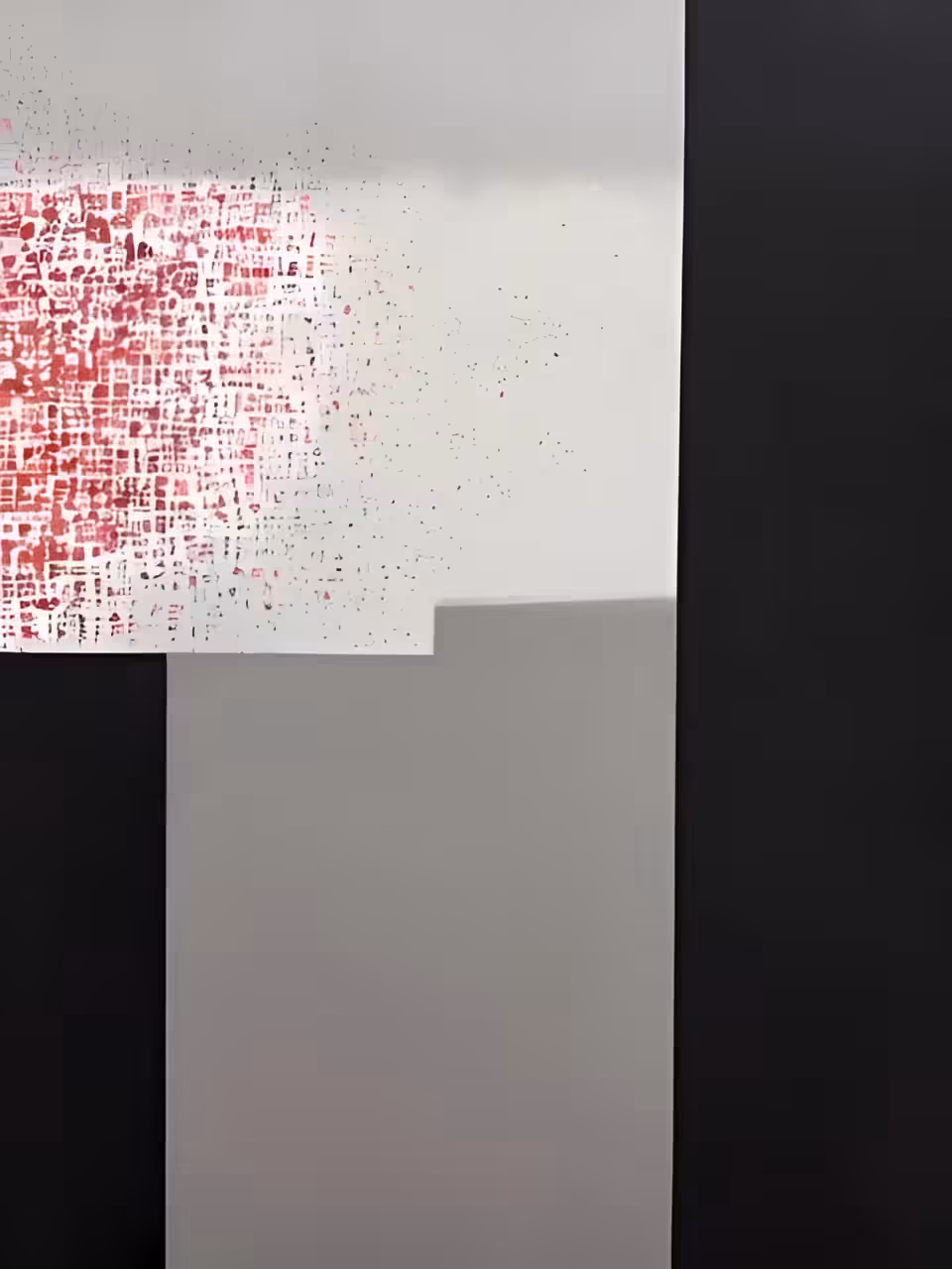 Glitch as a Body 15