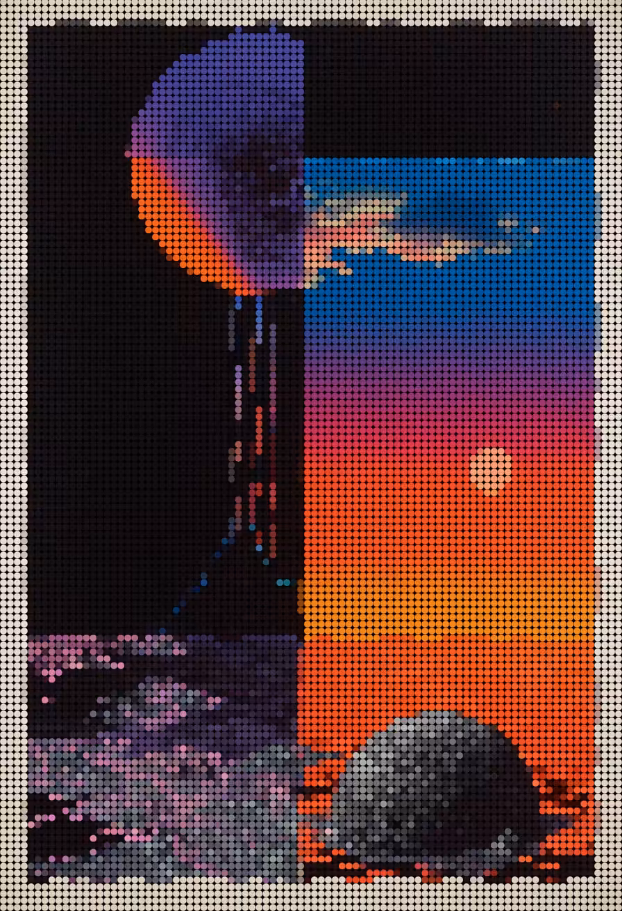 BASED PIXELS #336