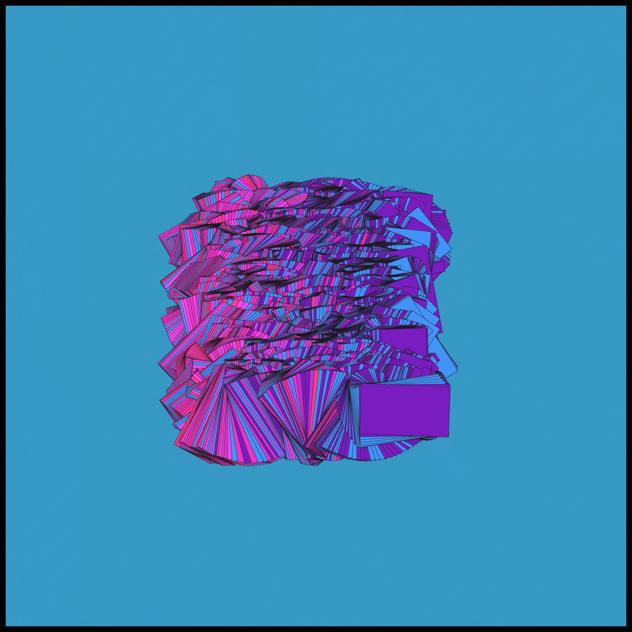 Qubitscape #72