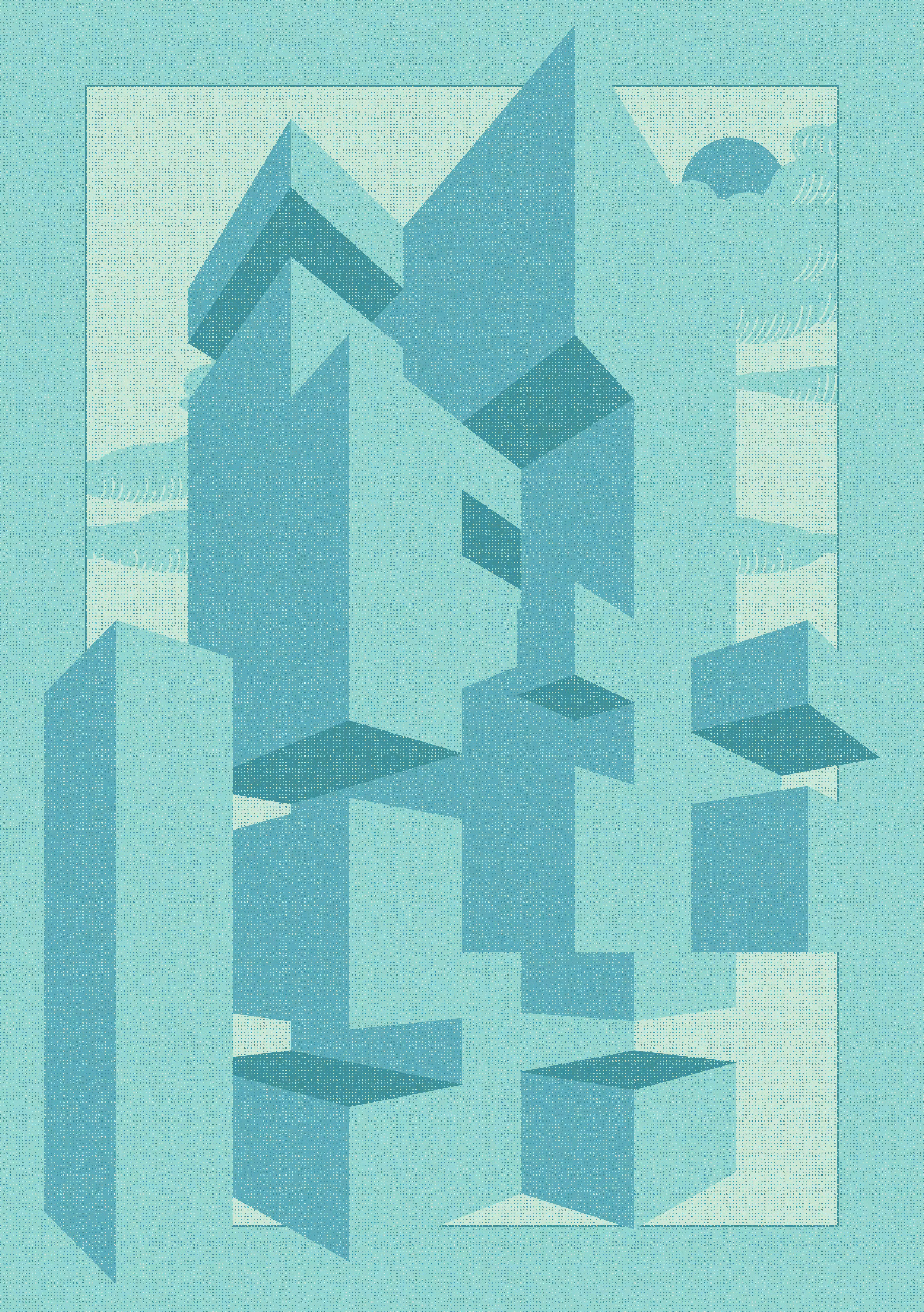 BRUTALISM #60