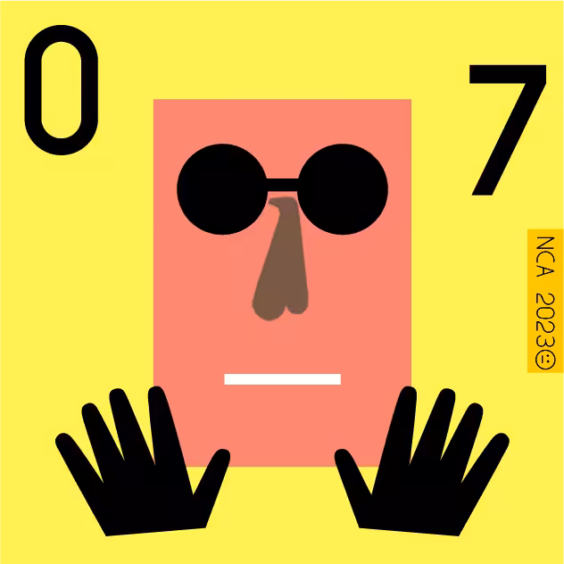Super Cool World #4338