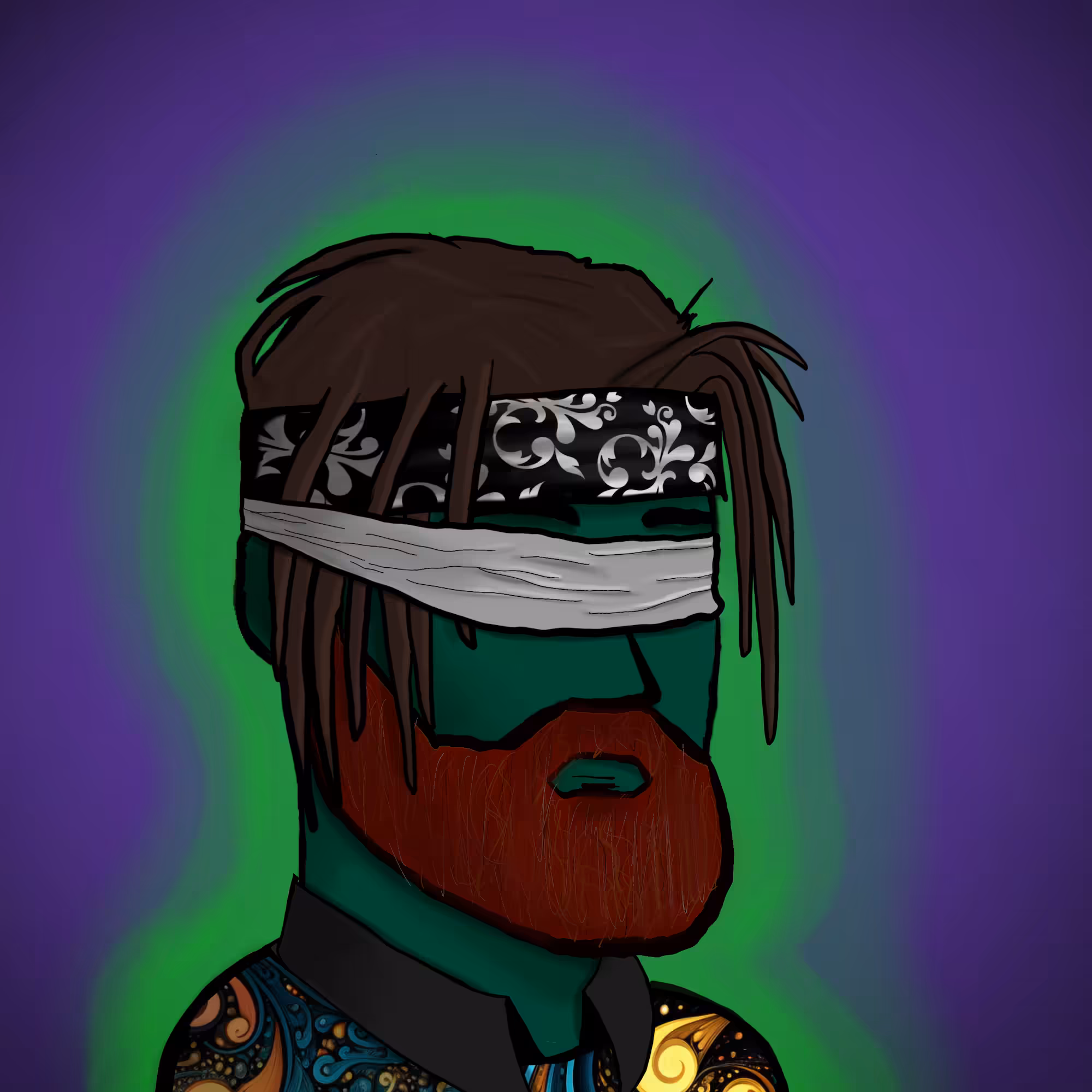 Subterrestrials #875