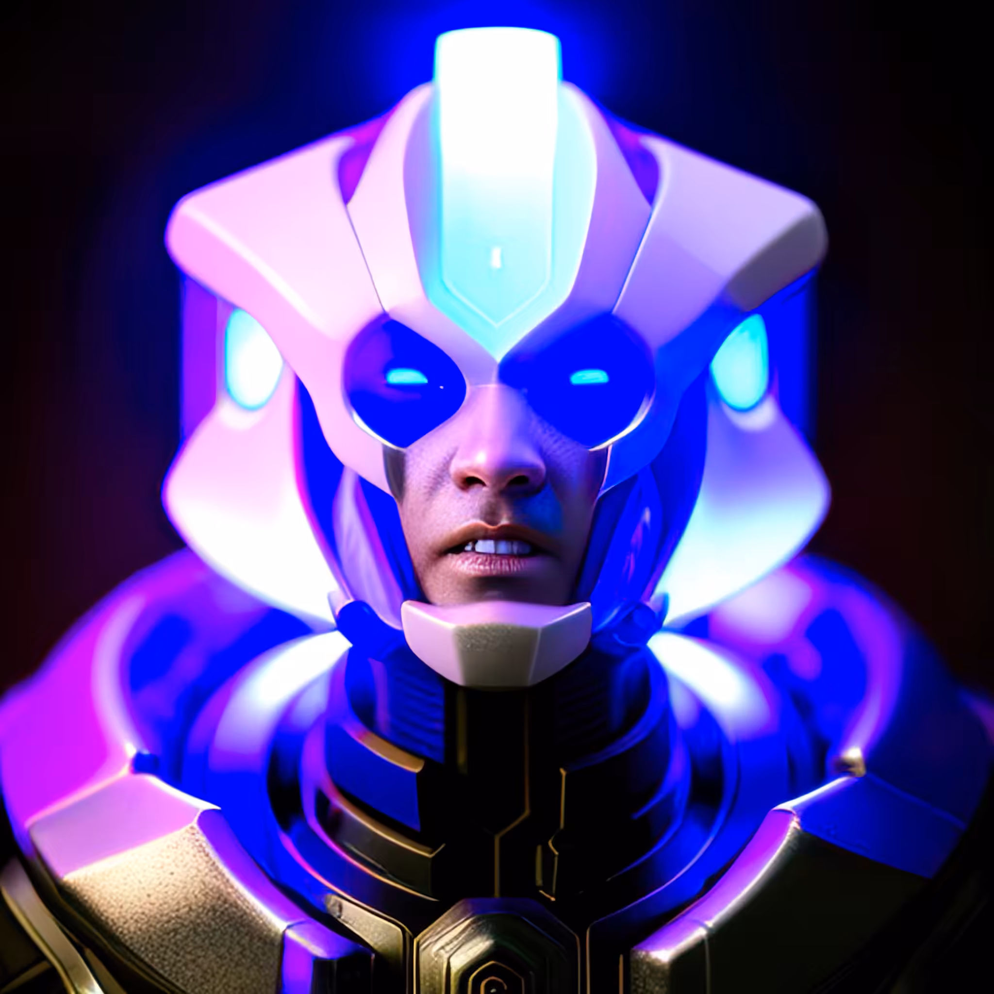 Exiled Entities - Series 1: S1 - Entity #343