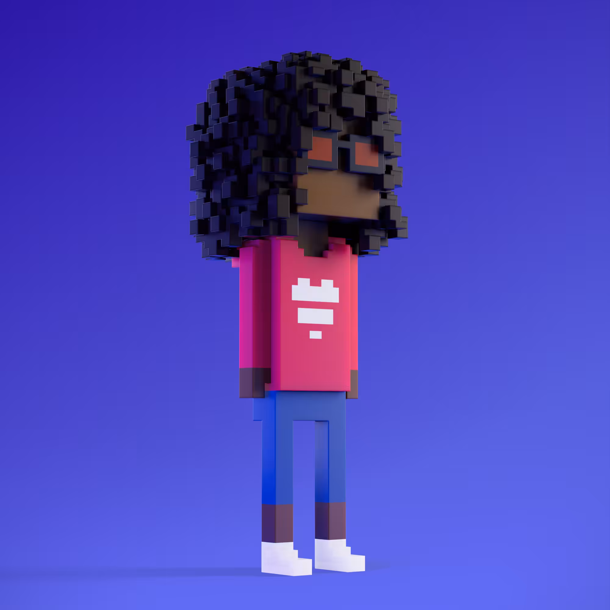 Meebit #14826