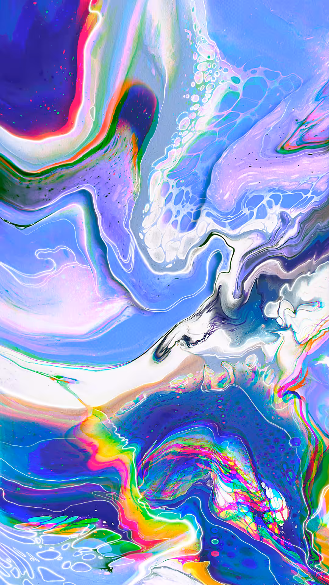 Hallucination