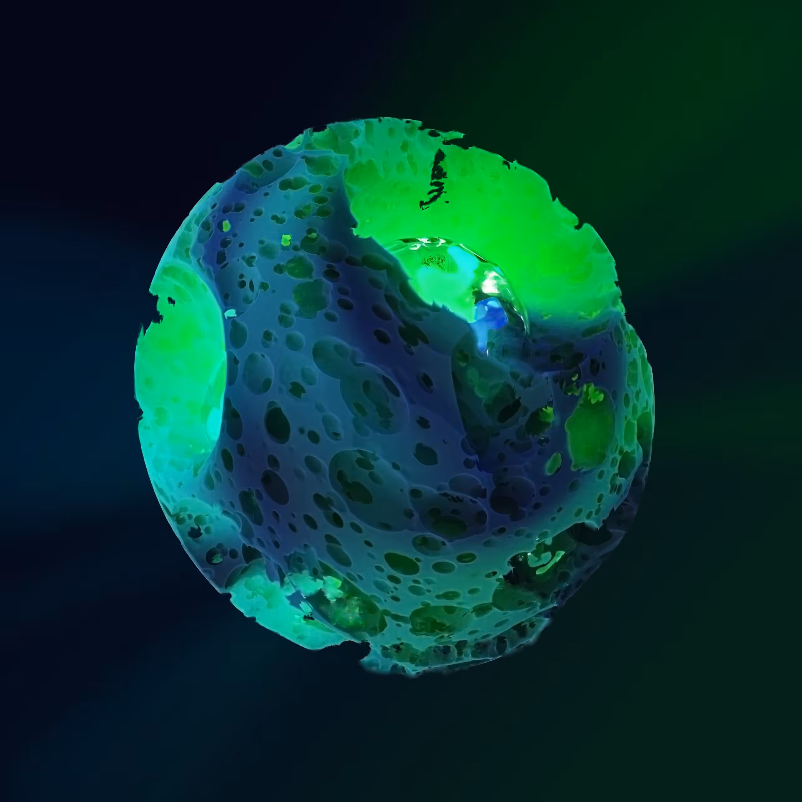 Physiemotion State-DECAY