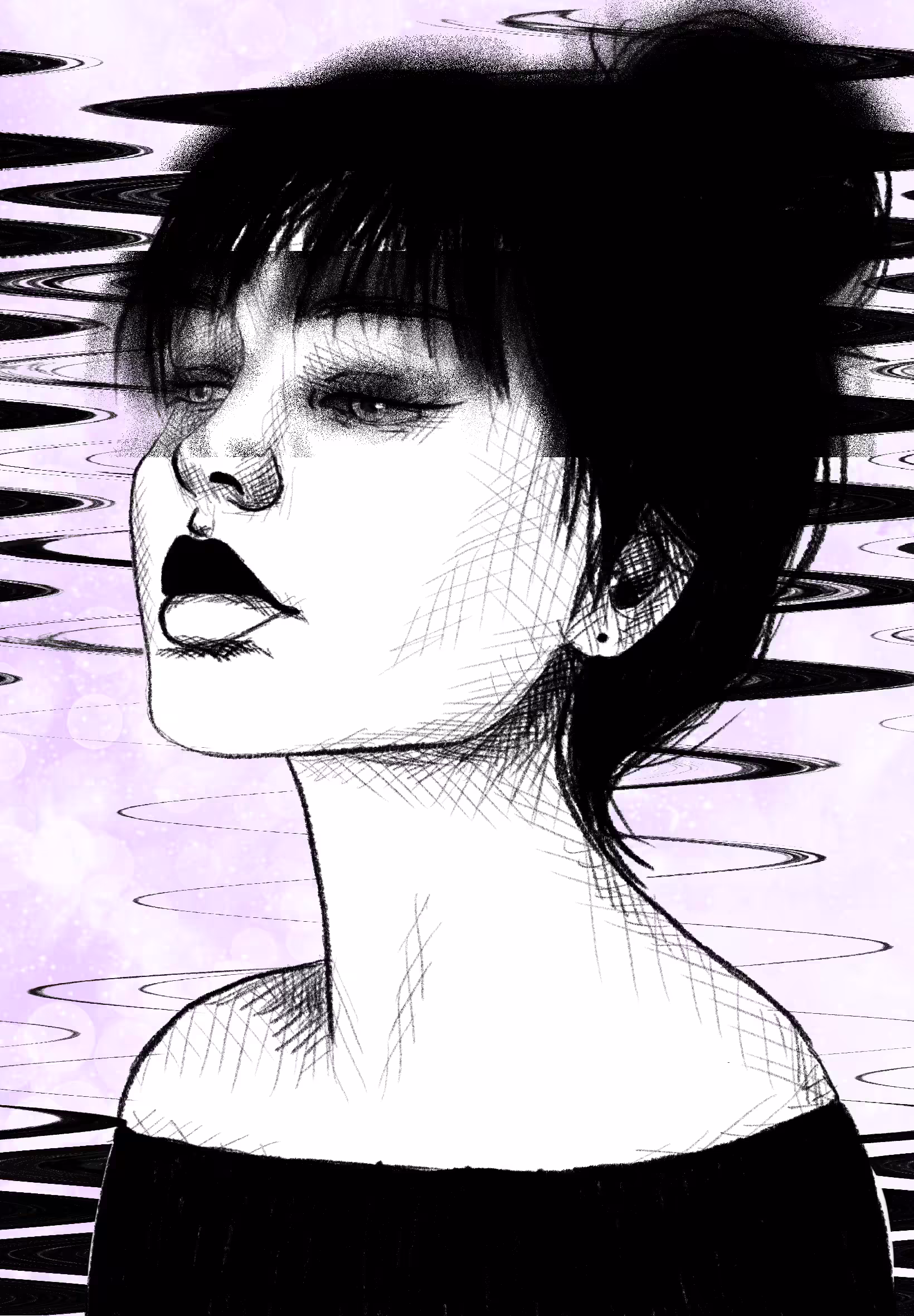 Emotional Creature #57