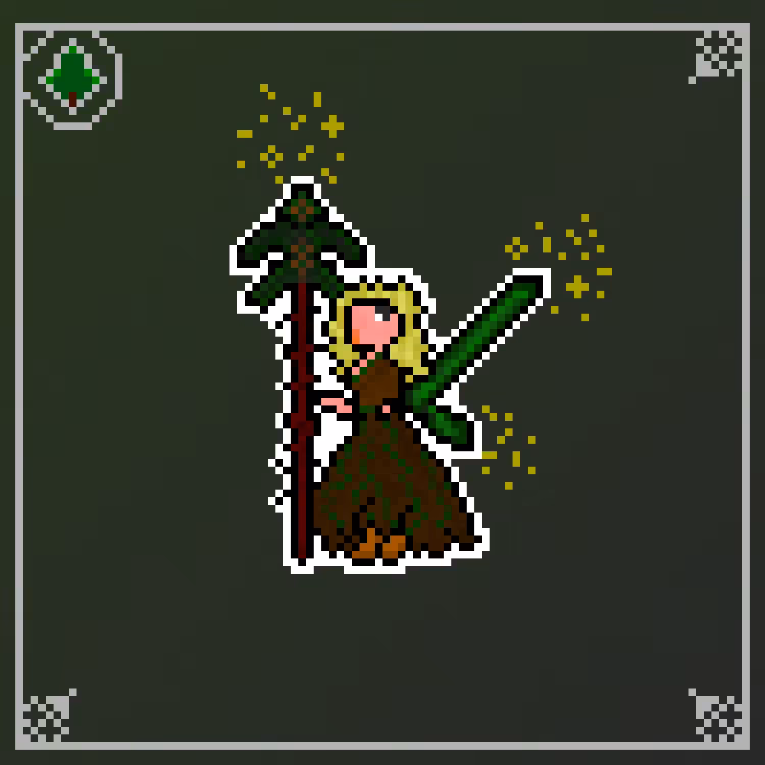 Battle Fairy #005