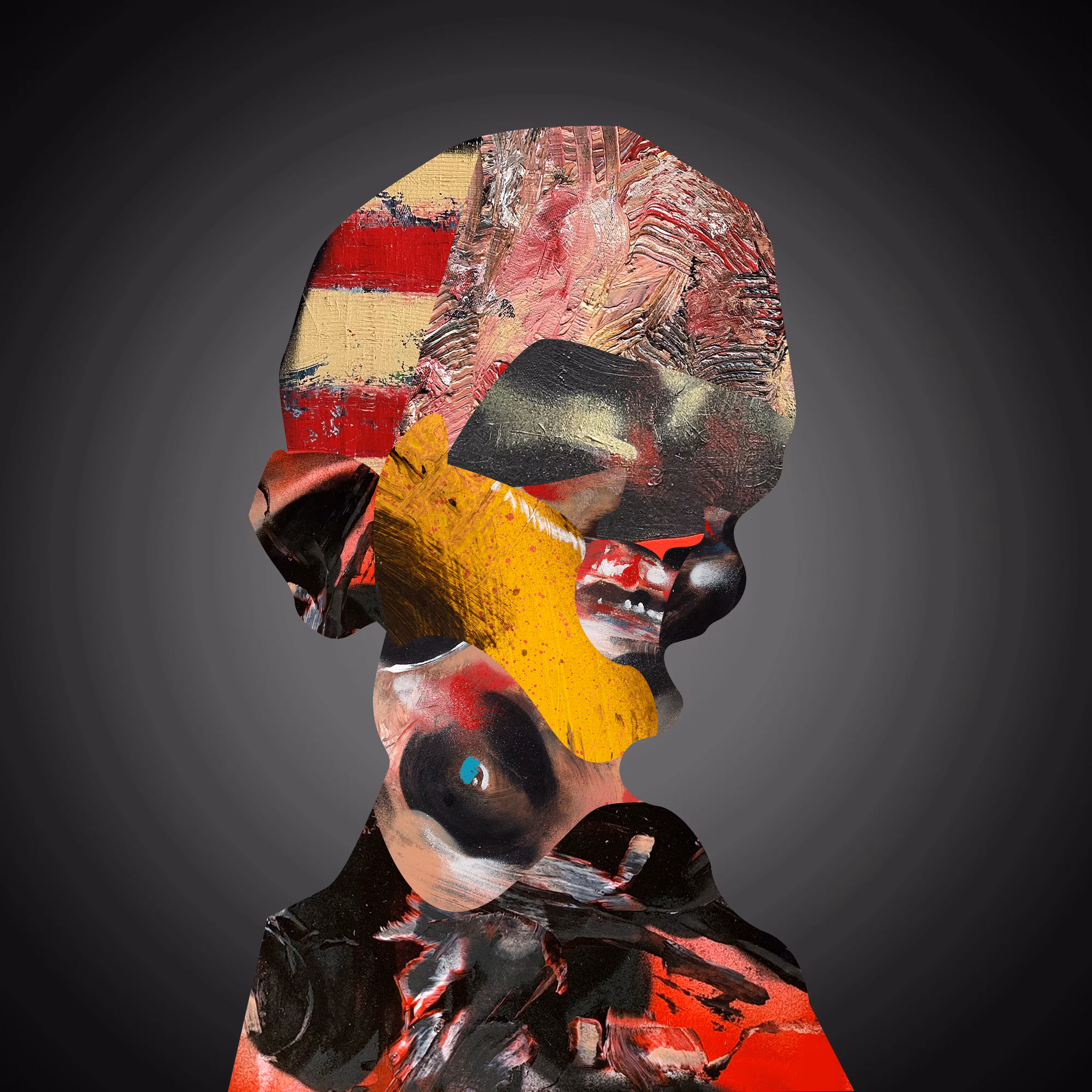 Broken: IC-16