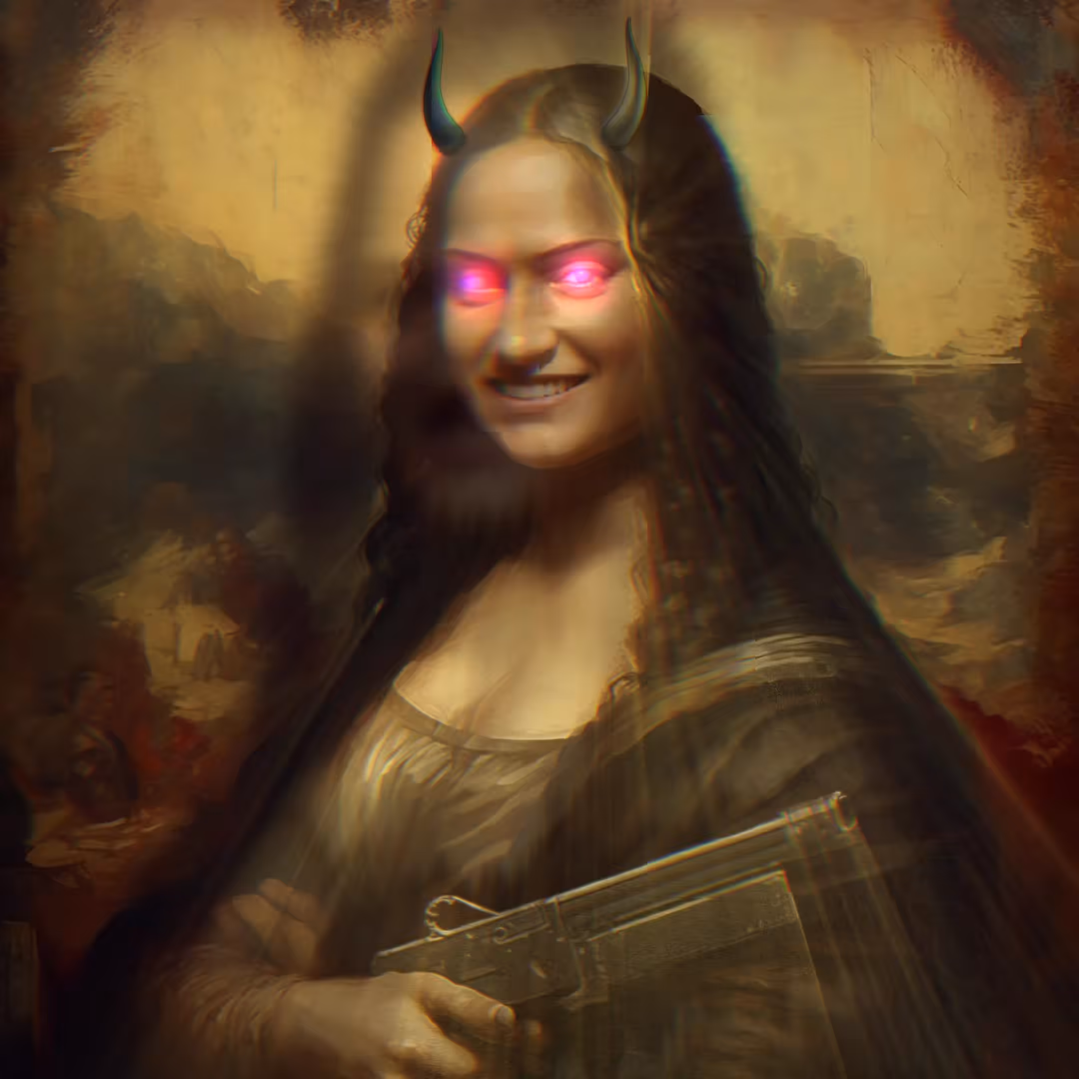 Badass II #1/3