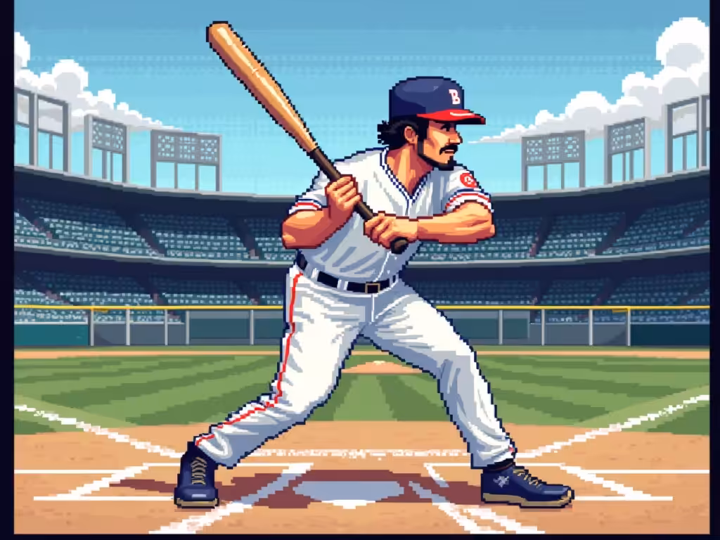 DataBaseball: DatabaseBall Player #43892