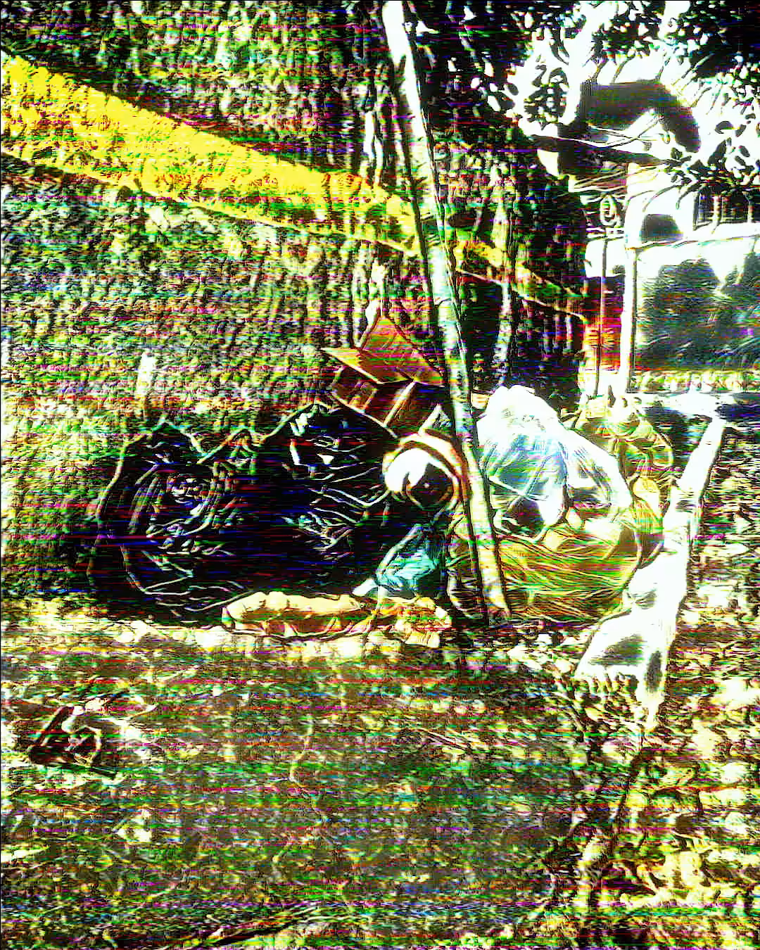 Chorume