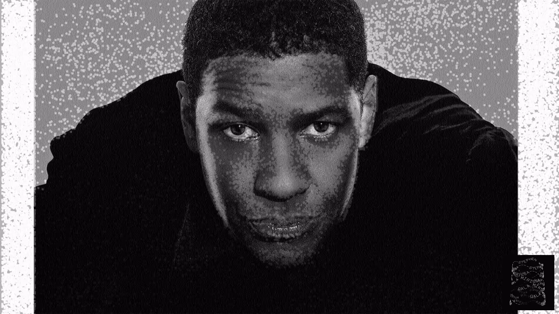 Denzel Washington: HE GOT GAME #1