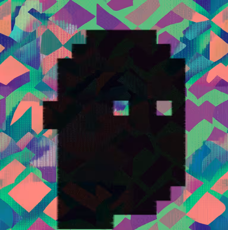 coalescence #5708