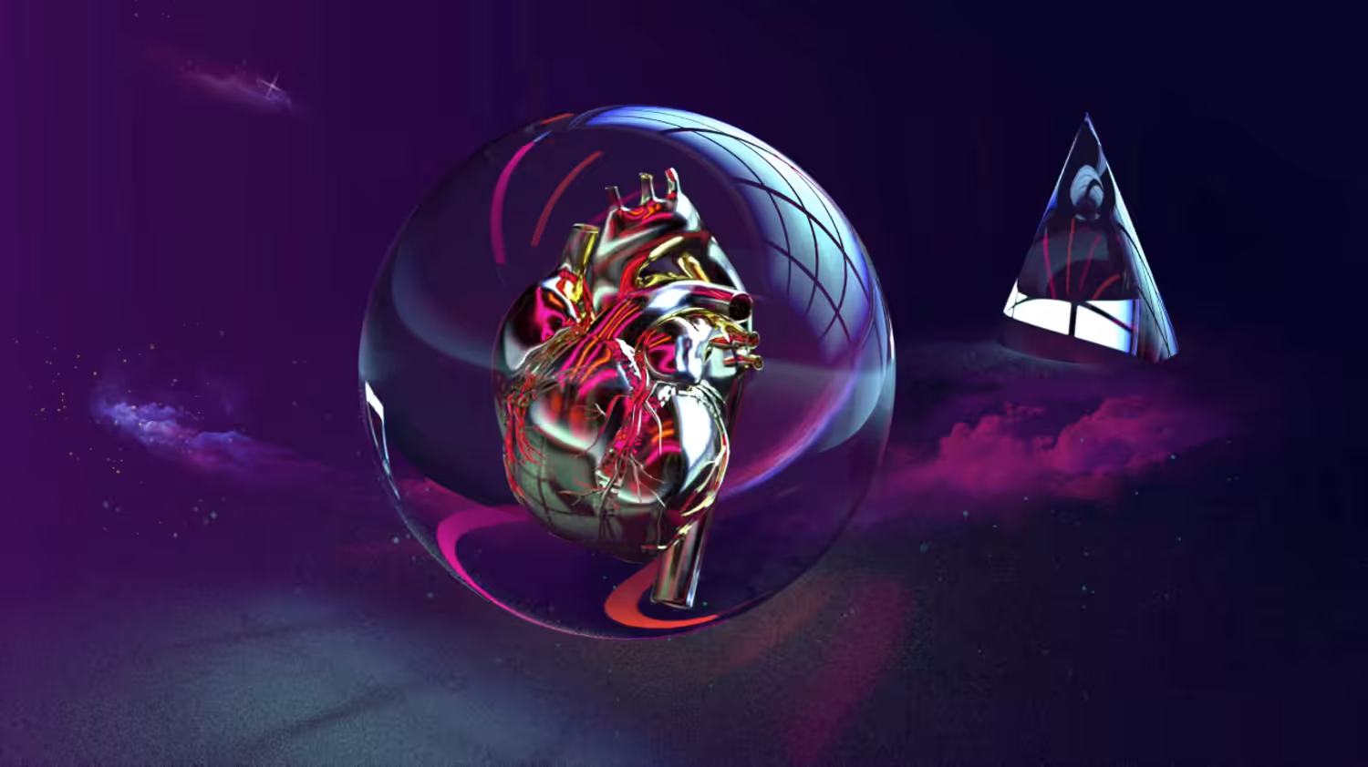 Infinite Pulse