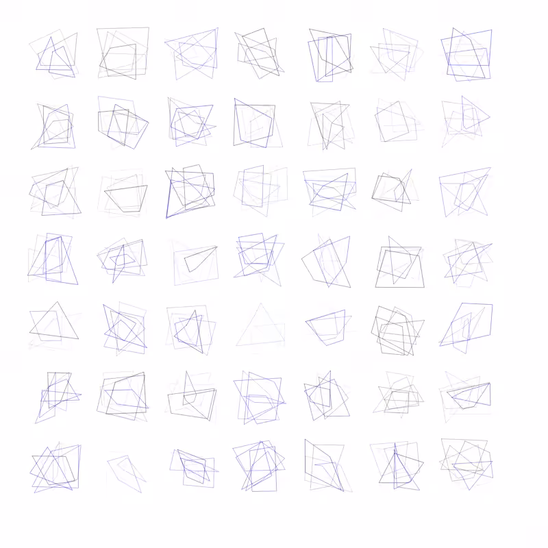 scribbles #19