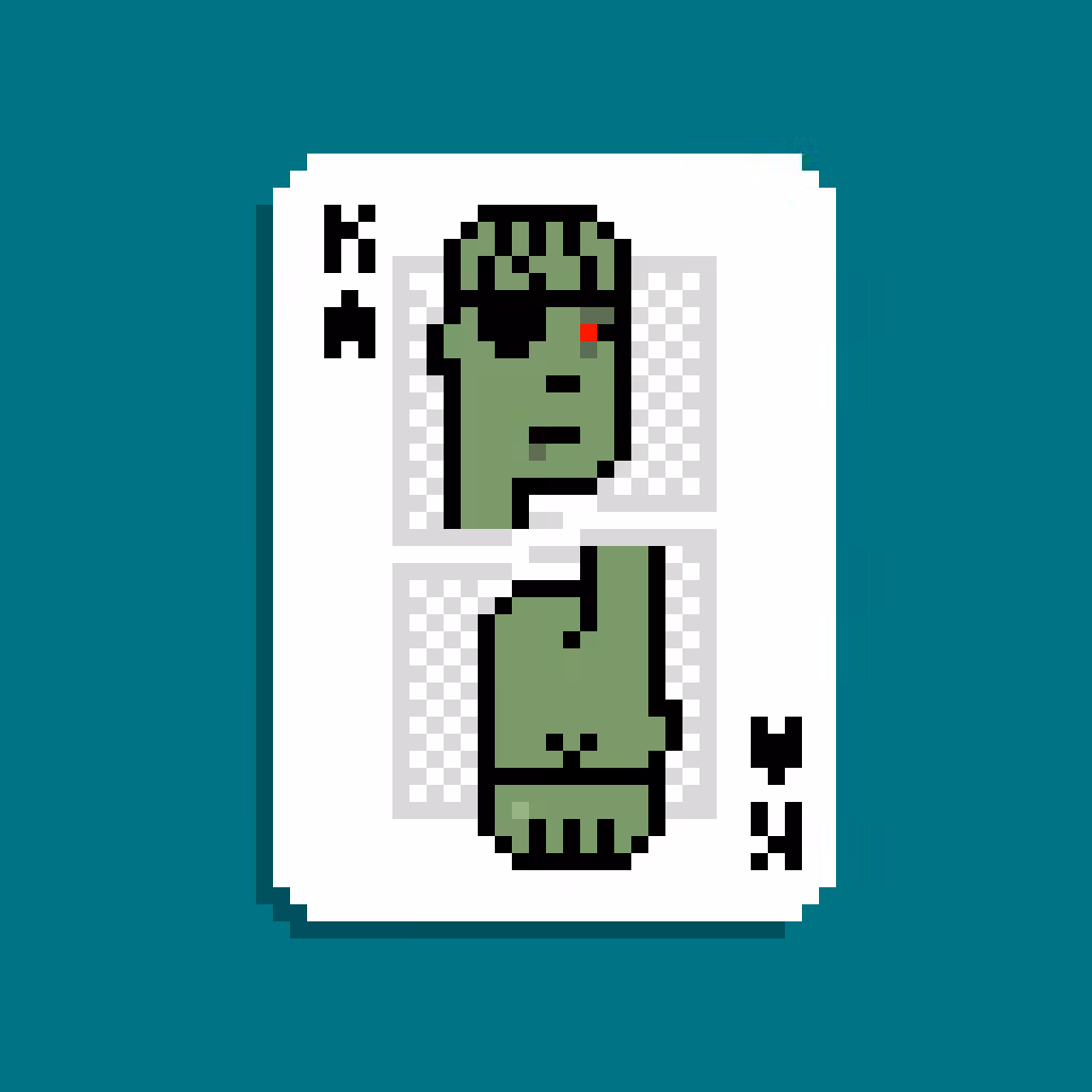 King of Spades