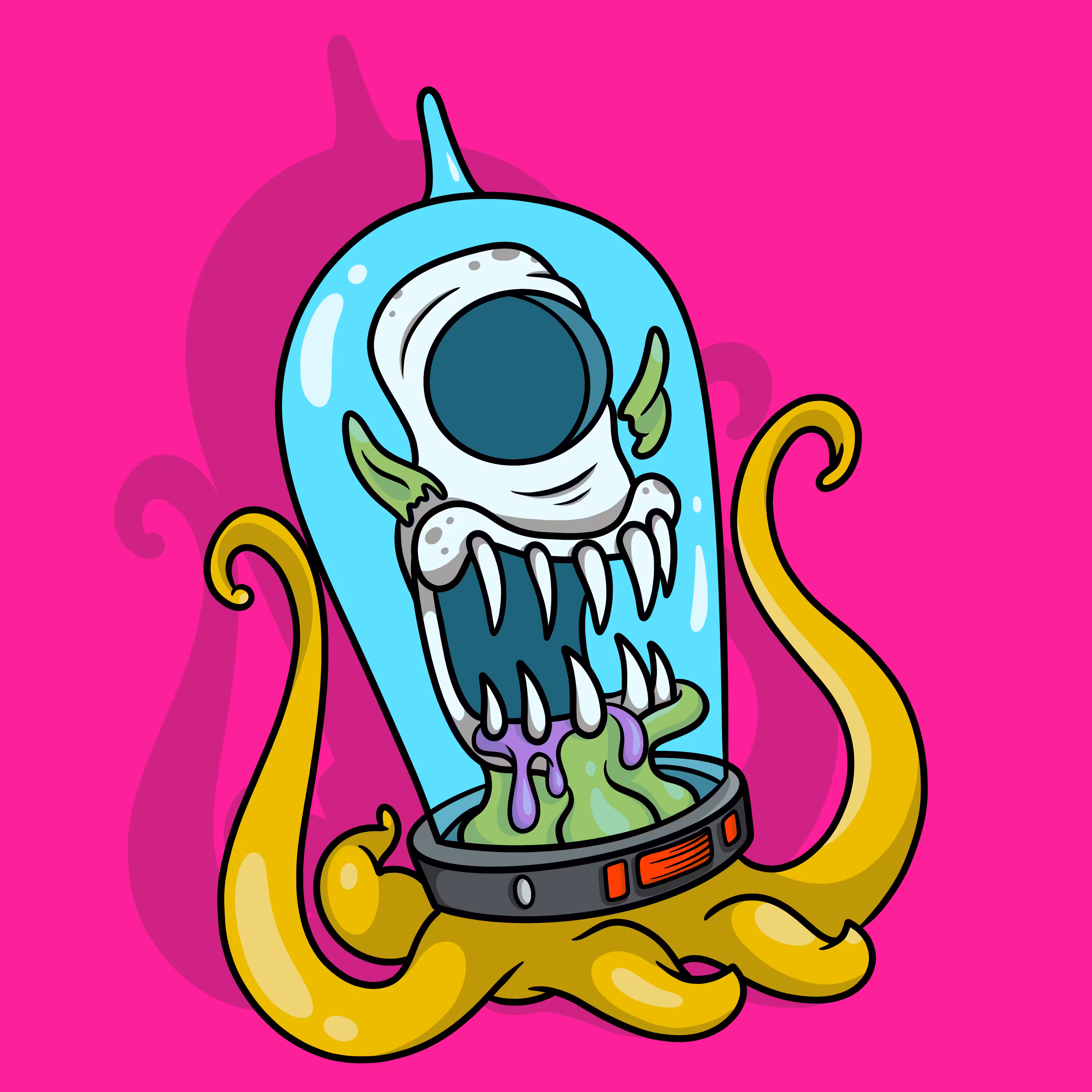 #046 Kang