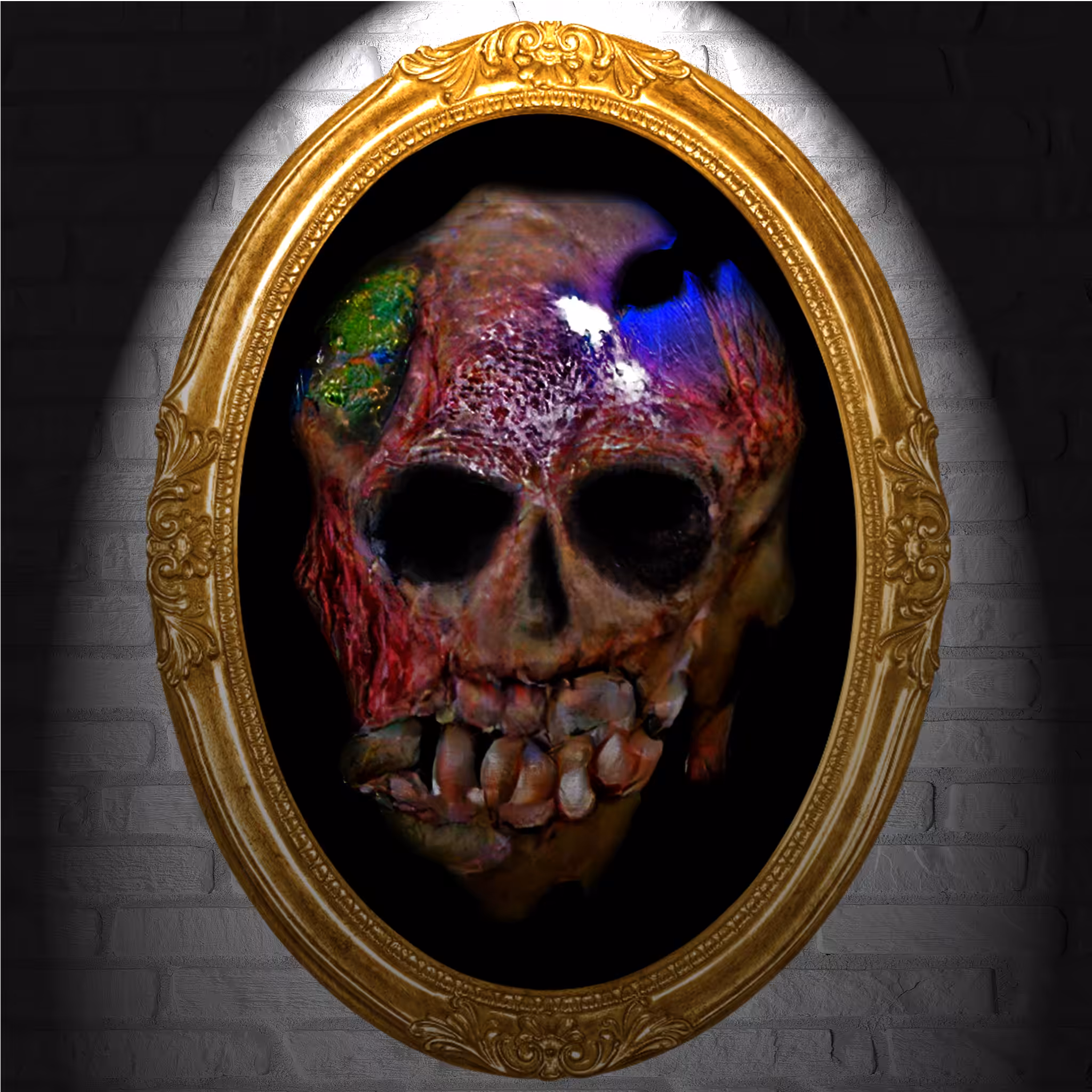 Lord #5 - Carnivor