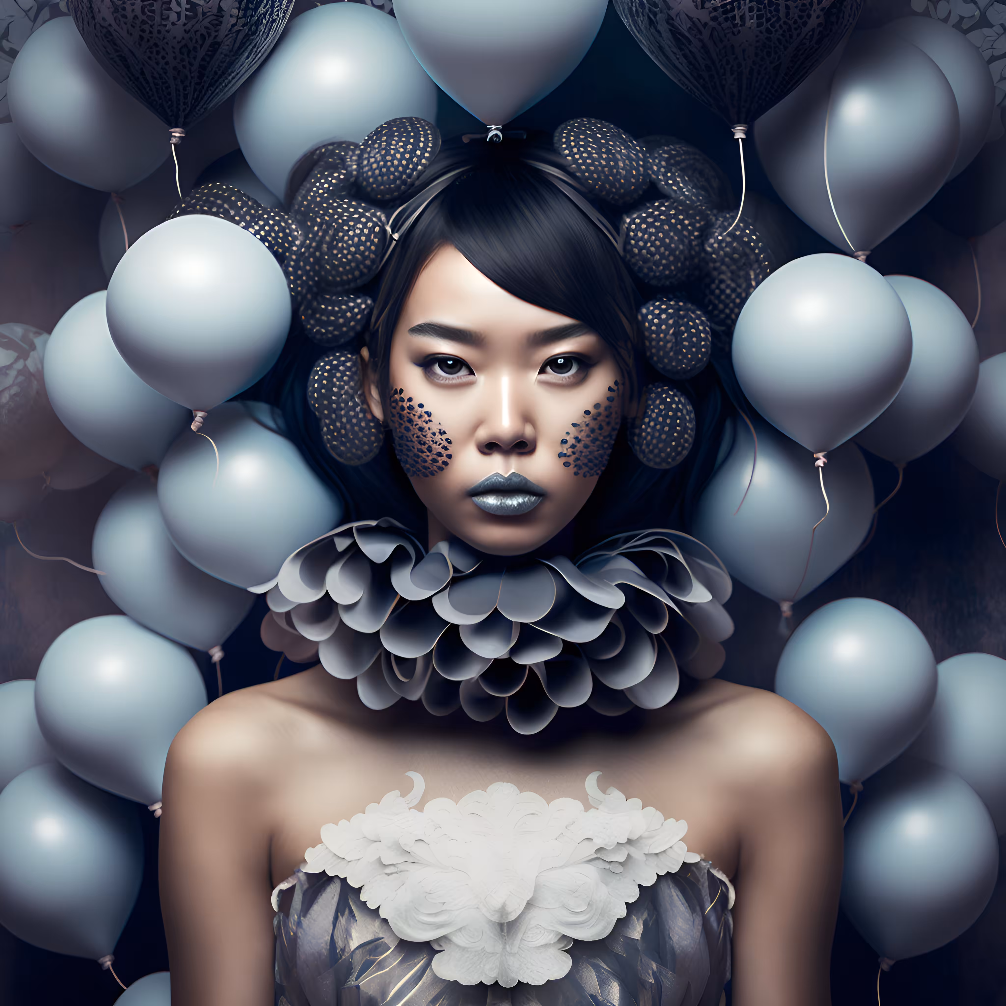 Viral fashion 016