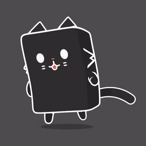 Cubies #003