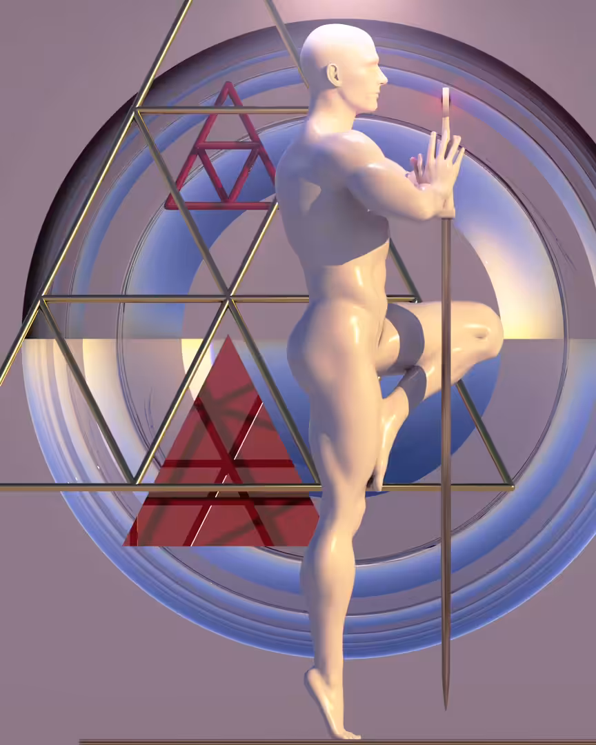 Perpetual Sun Salutation