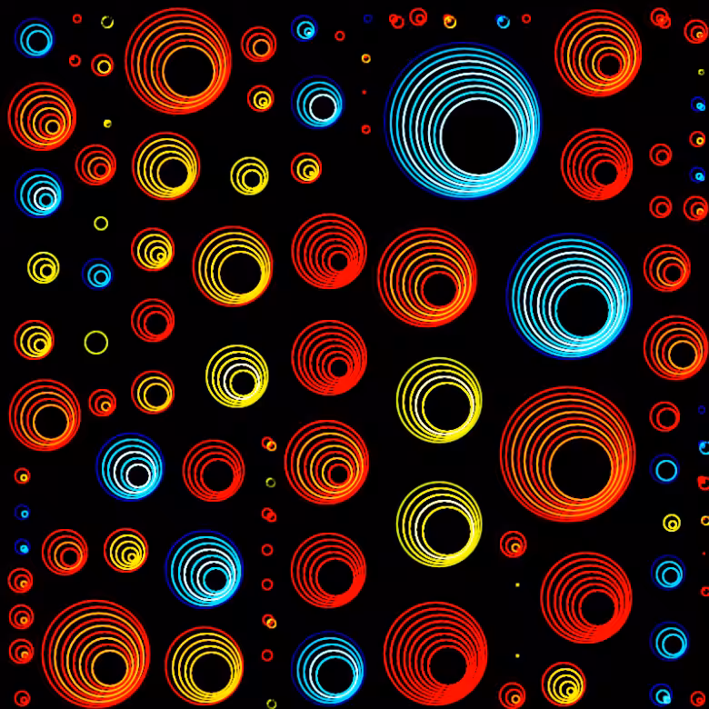 Parallel worlds #2
