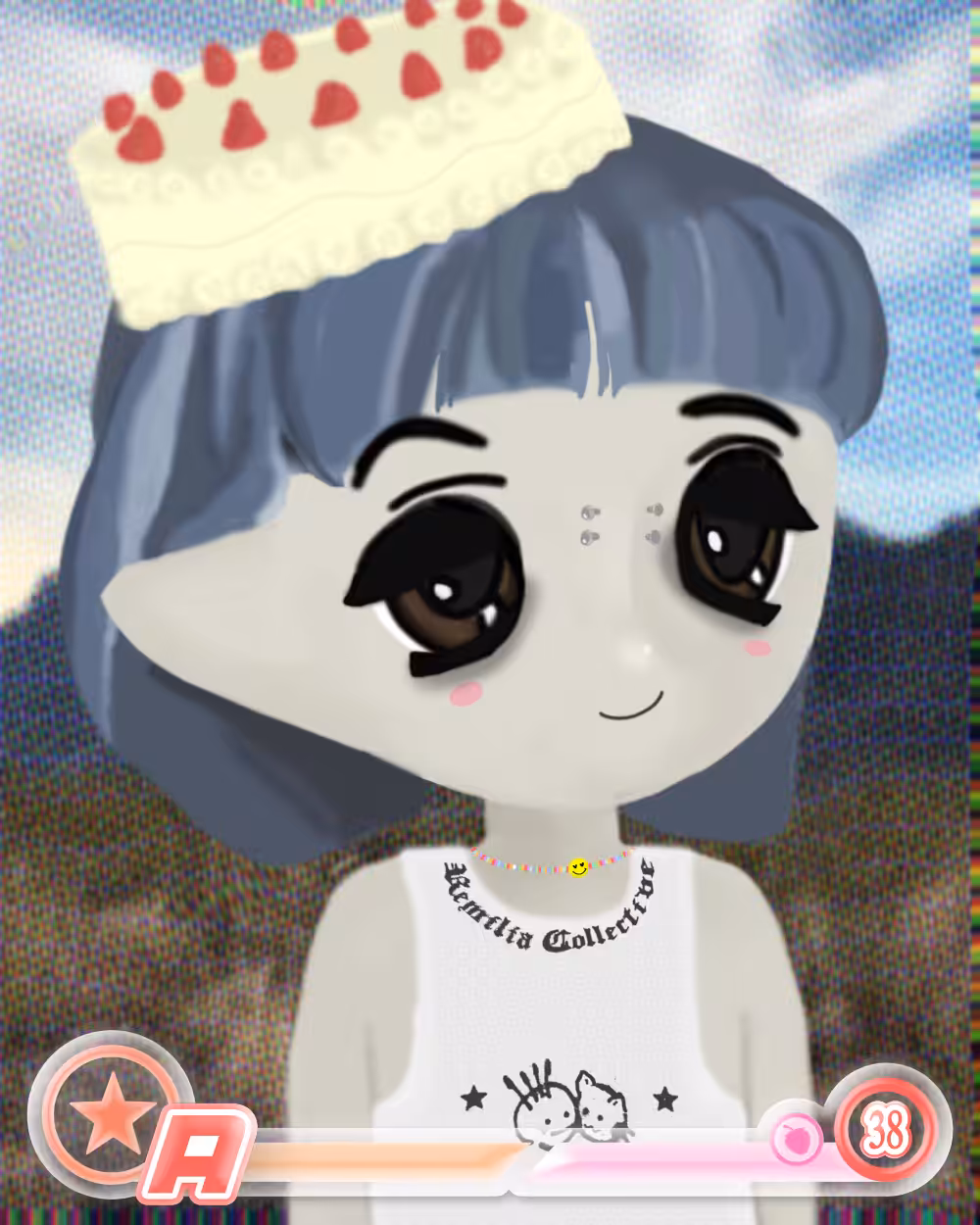 Milady 483