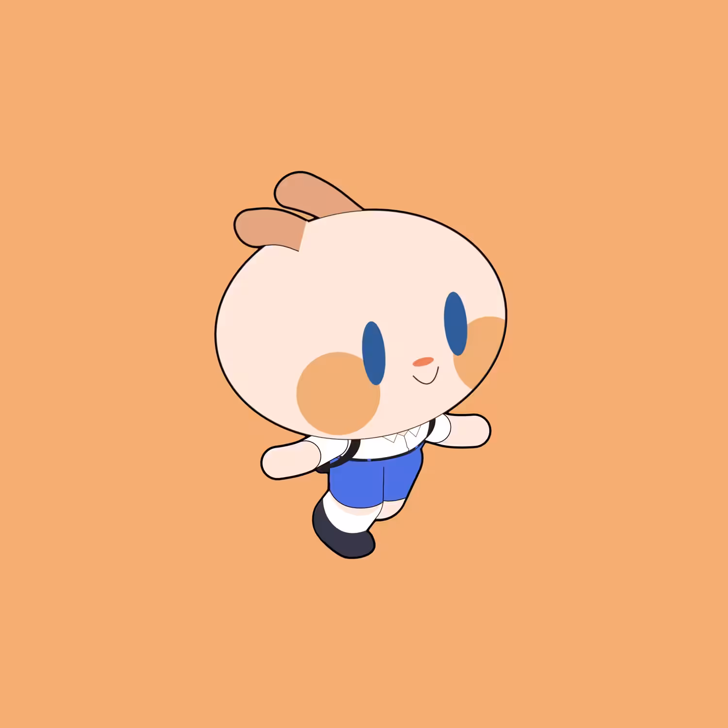 RAB RUN #19 DEAN
