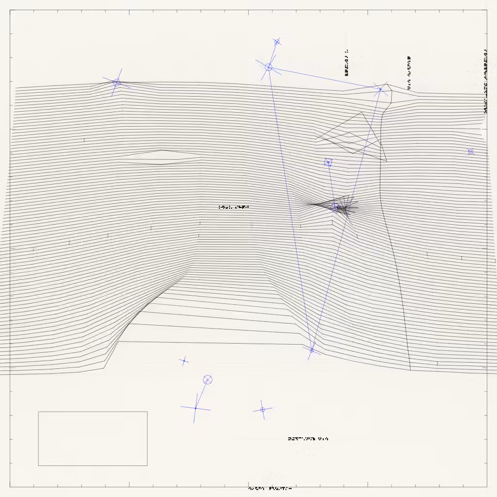 You are here #172