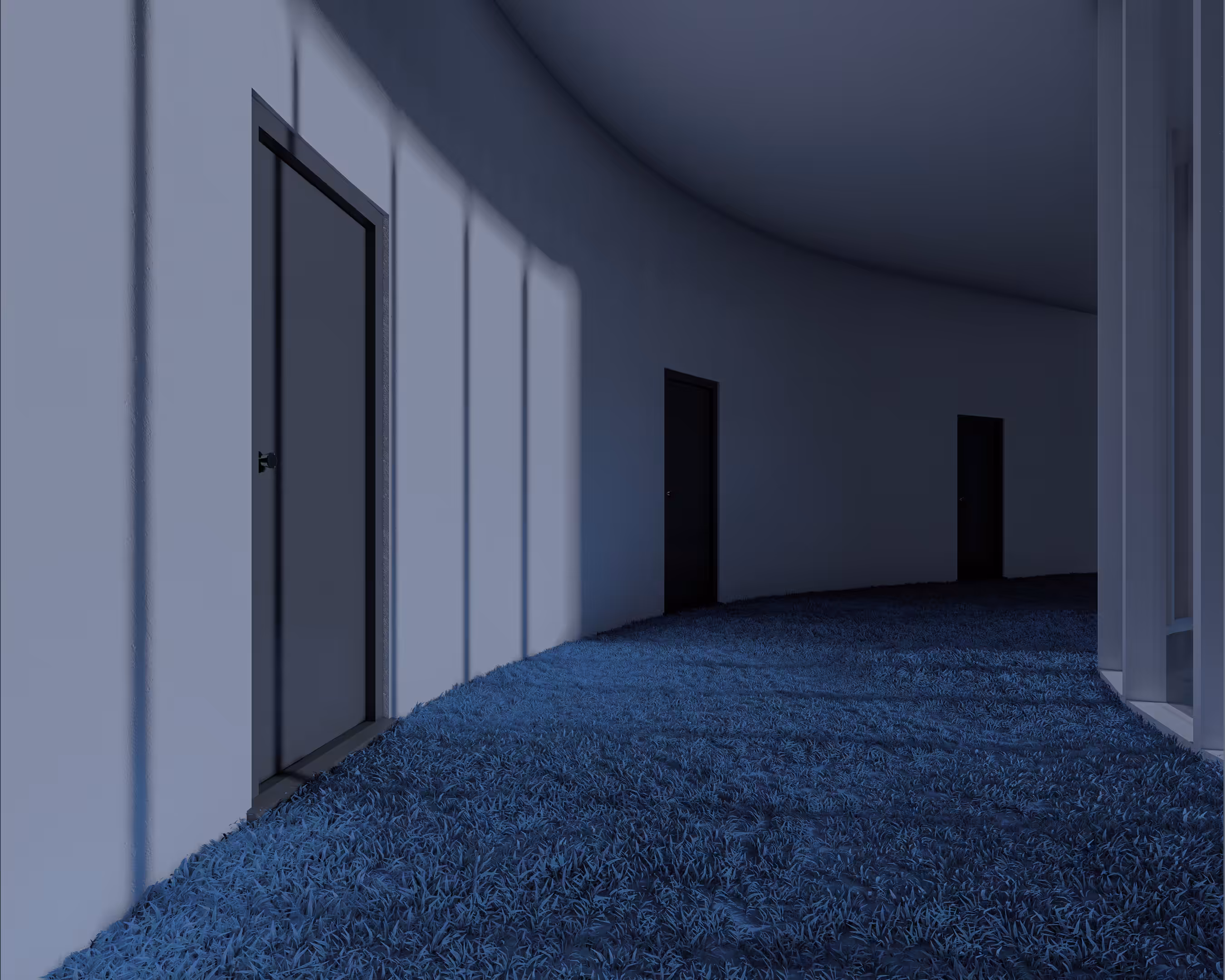 Dream Space