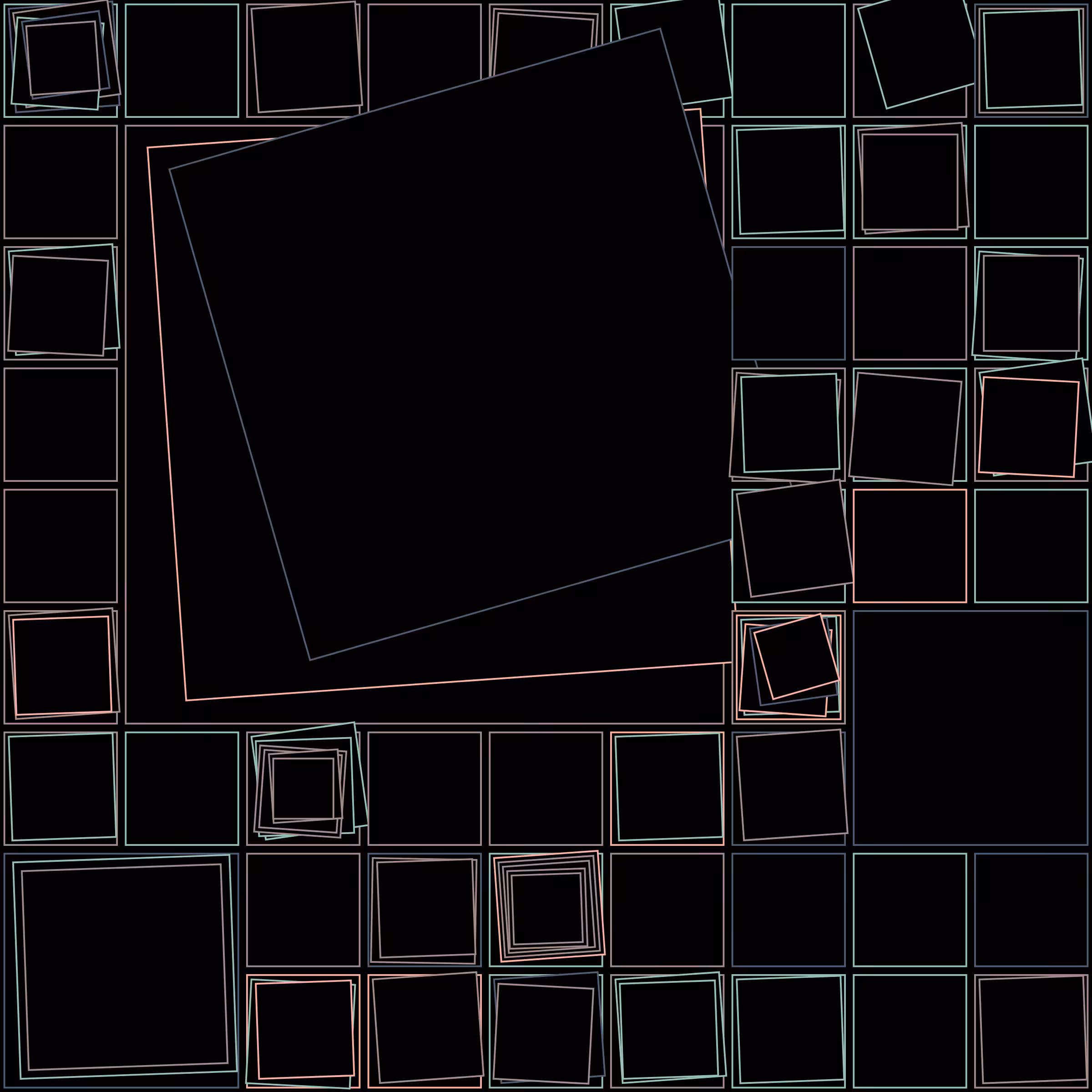 Aerial View #234