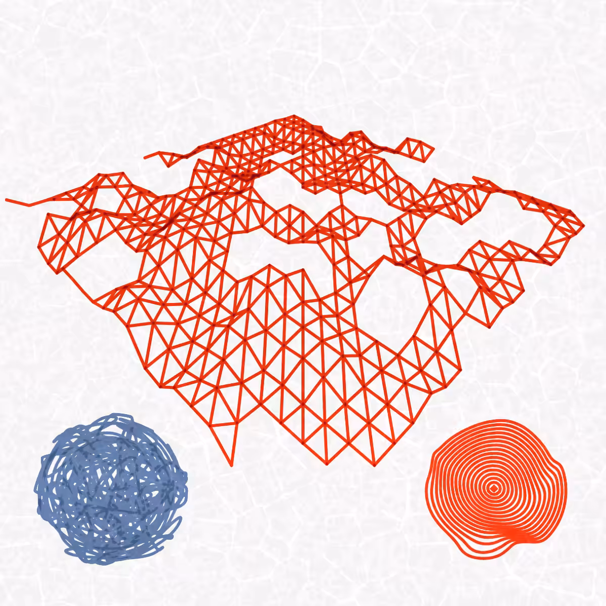 Plottable Wireframe (8 frames) #228