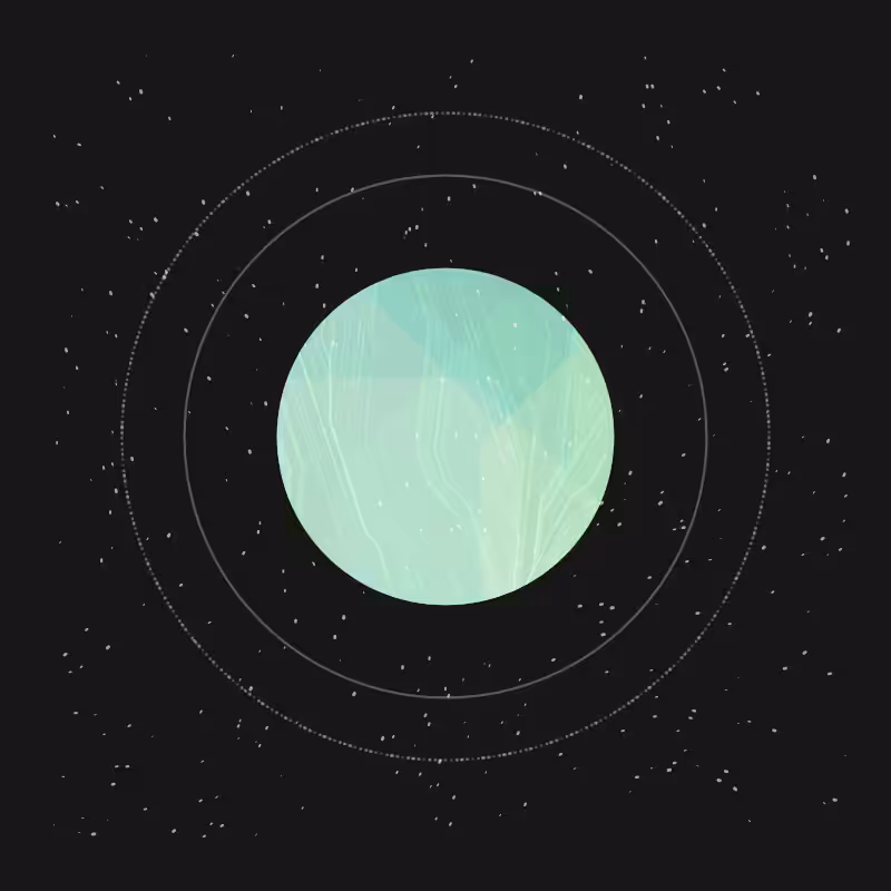 A Space Odyssey #19