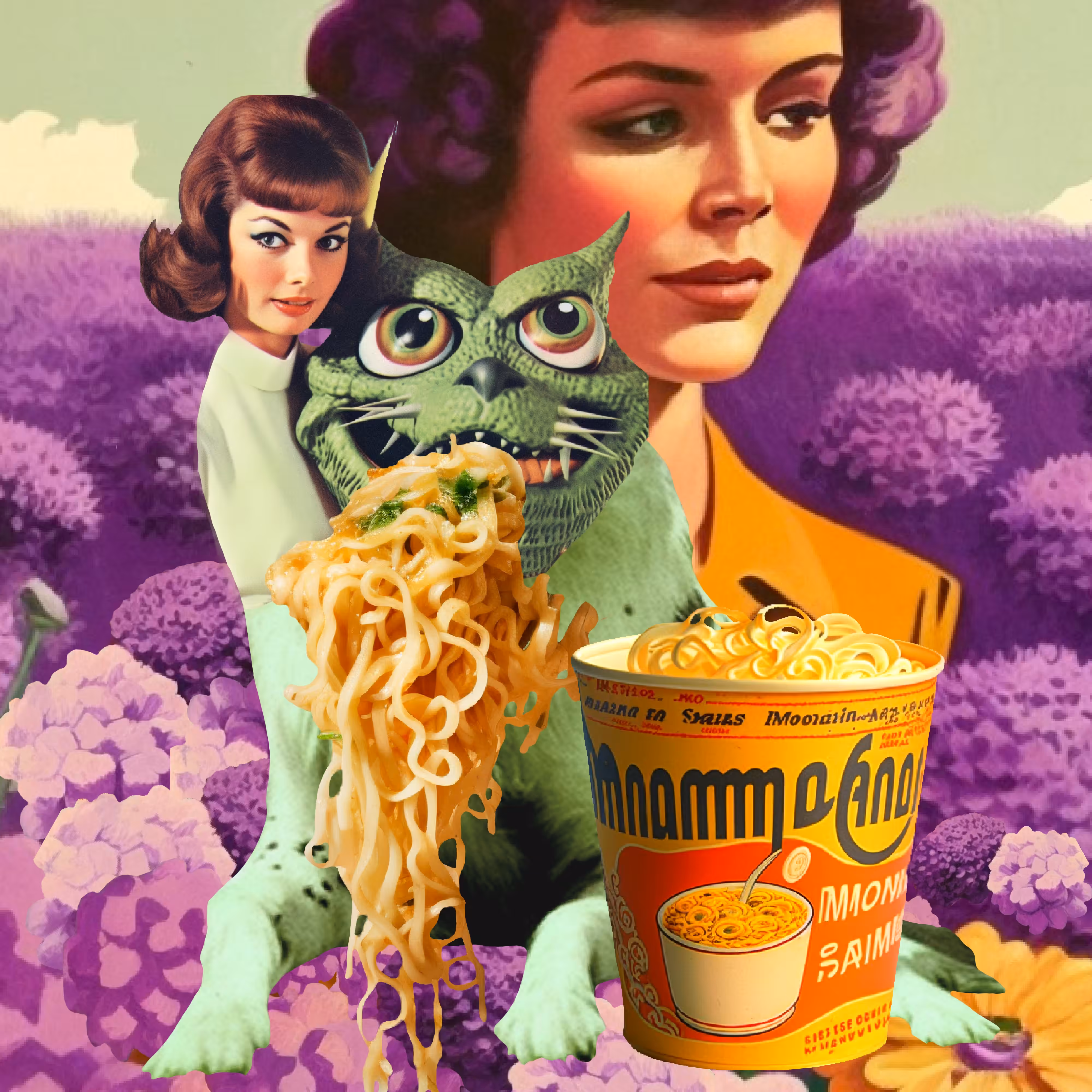 027 ramen kitteh
