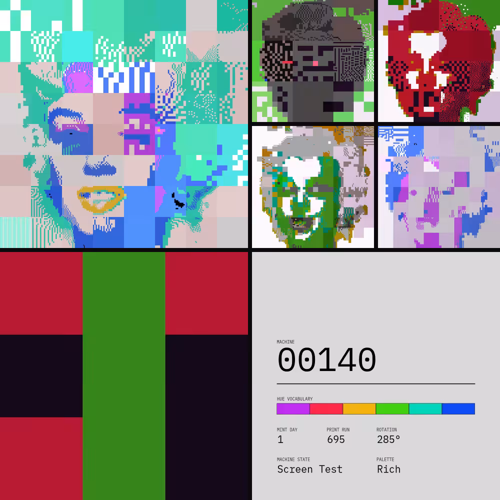 TBAM 140