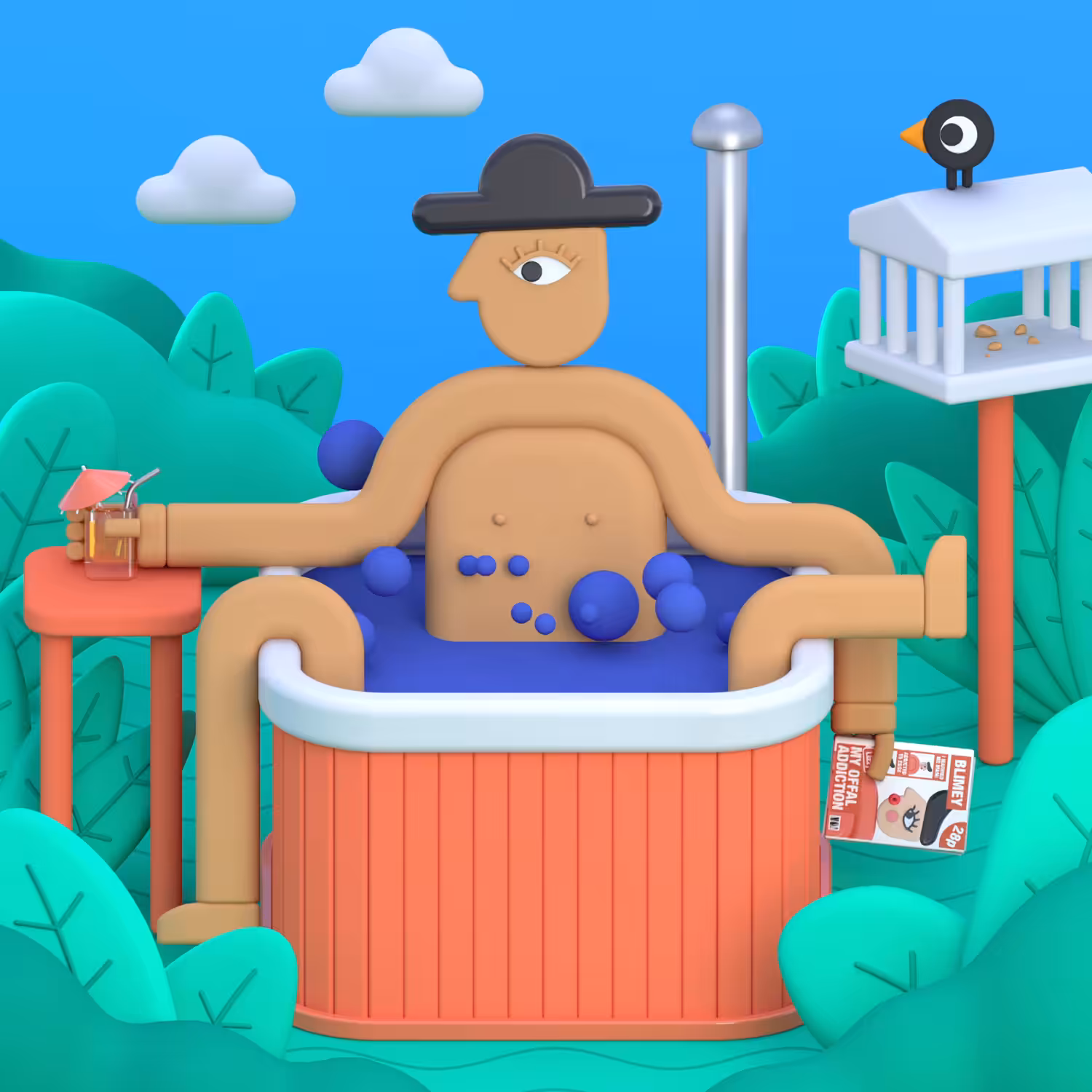 Jacuzzi