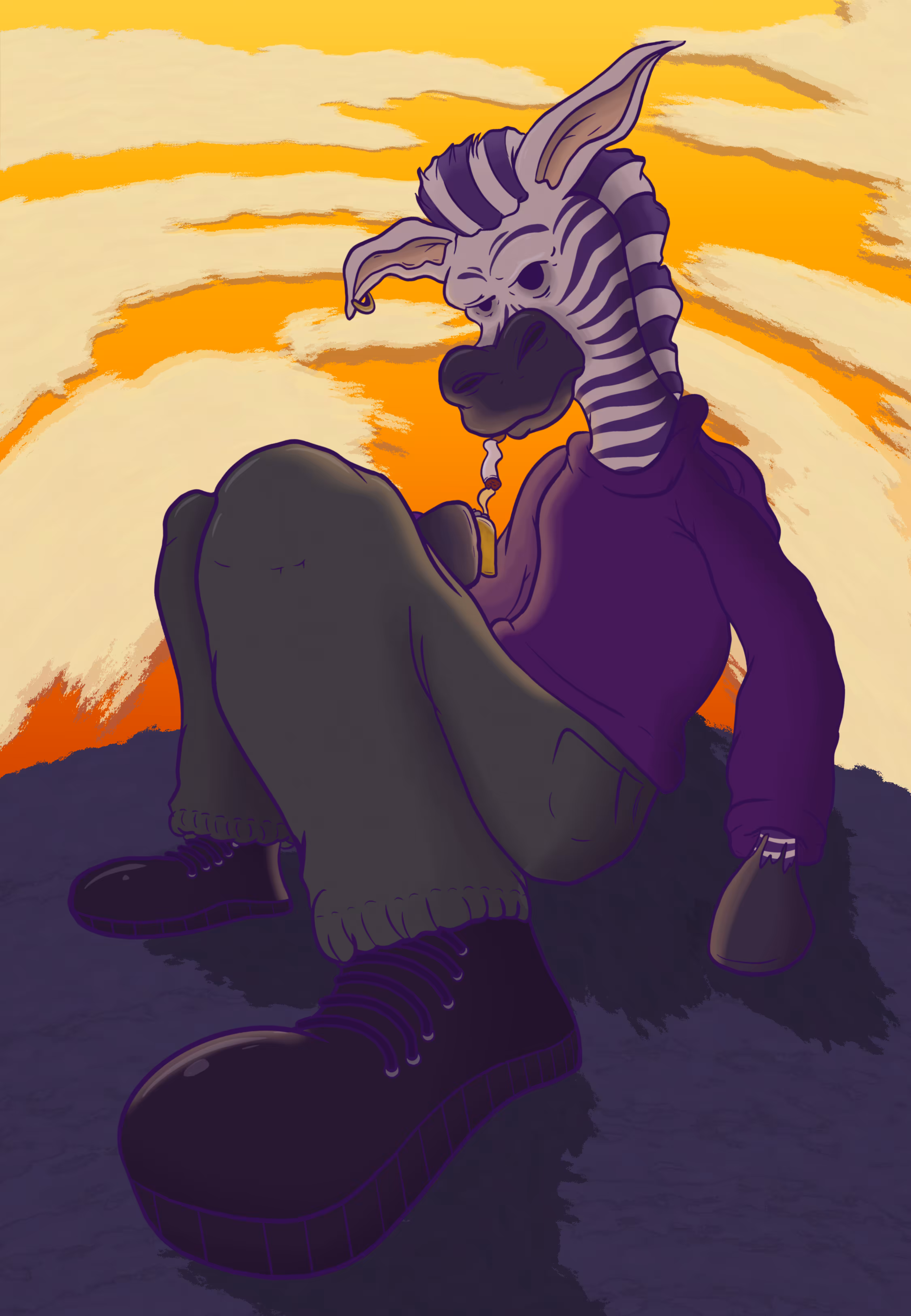 REBEL