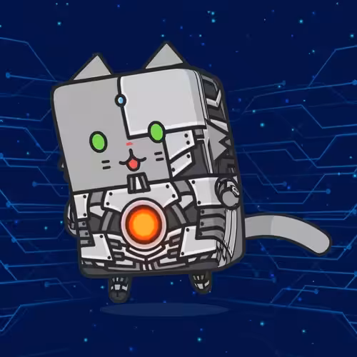 Cubies-Cat: Cubies #182