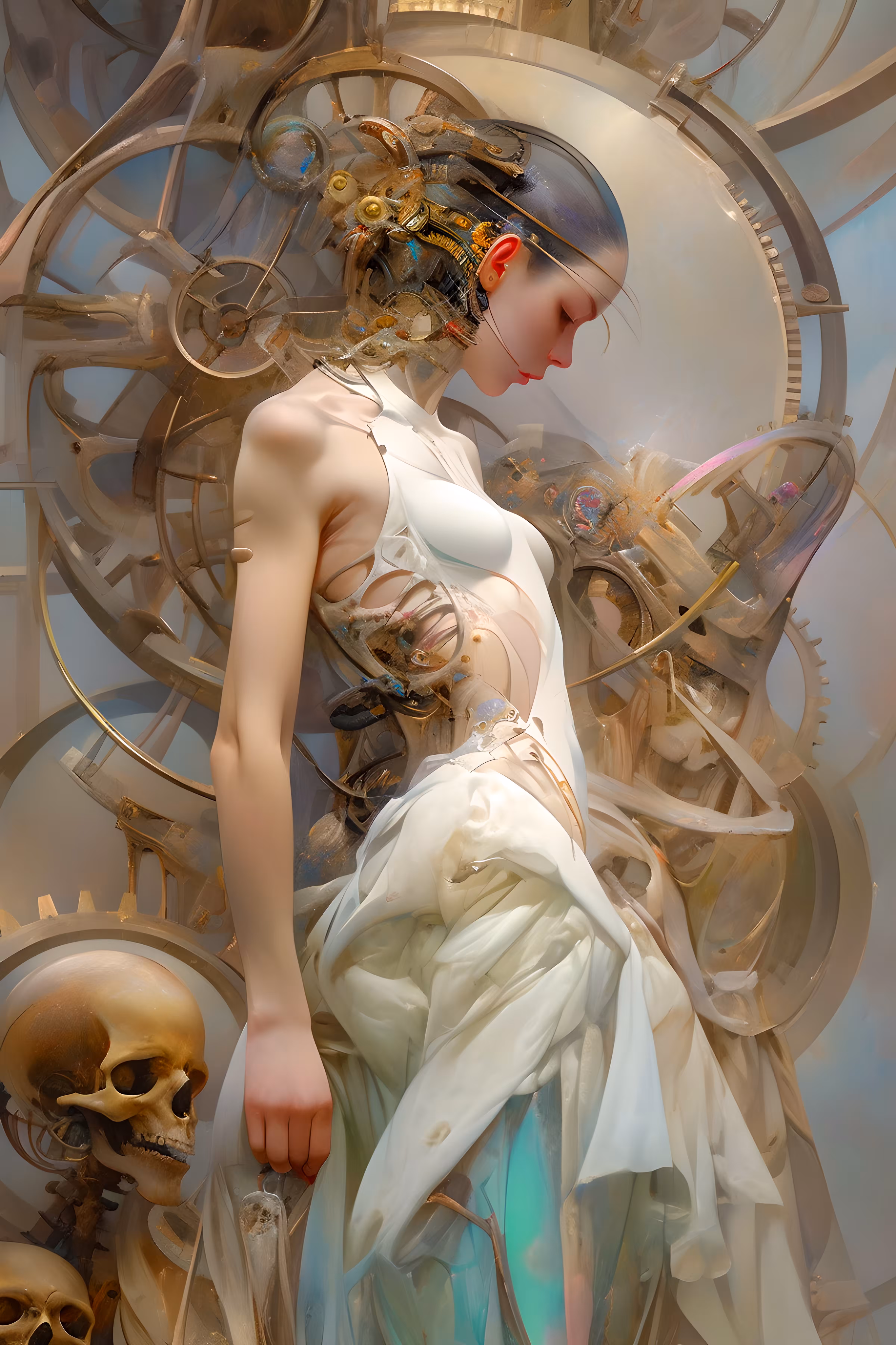 Timeless Princess