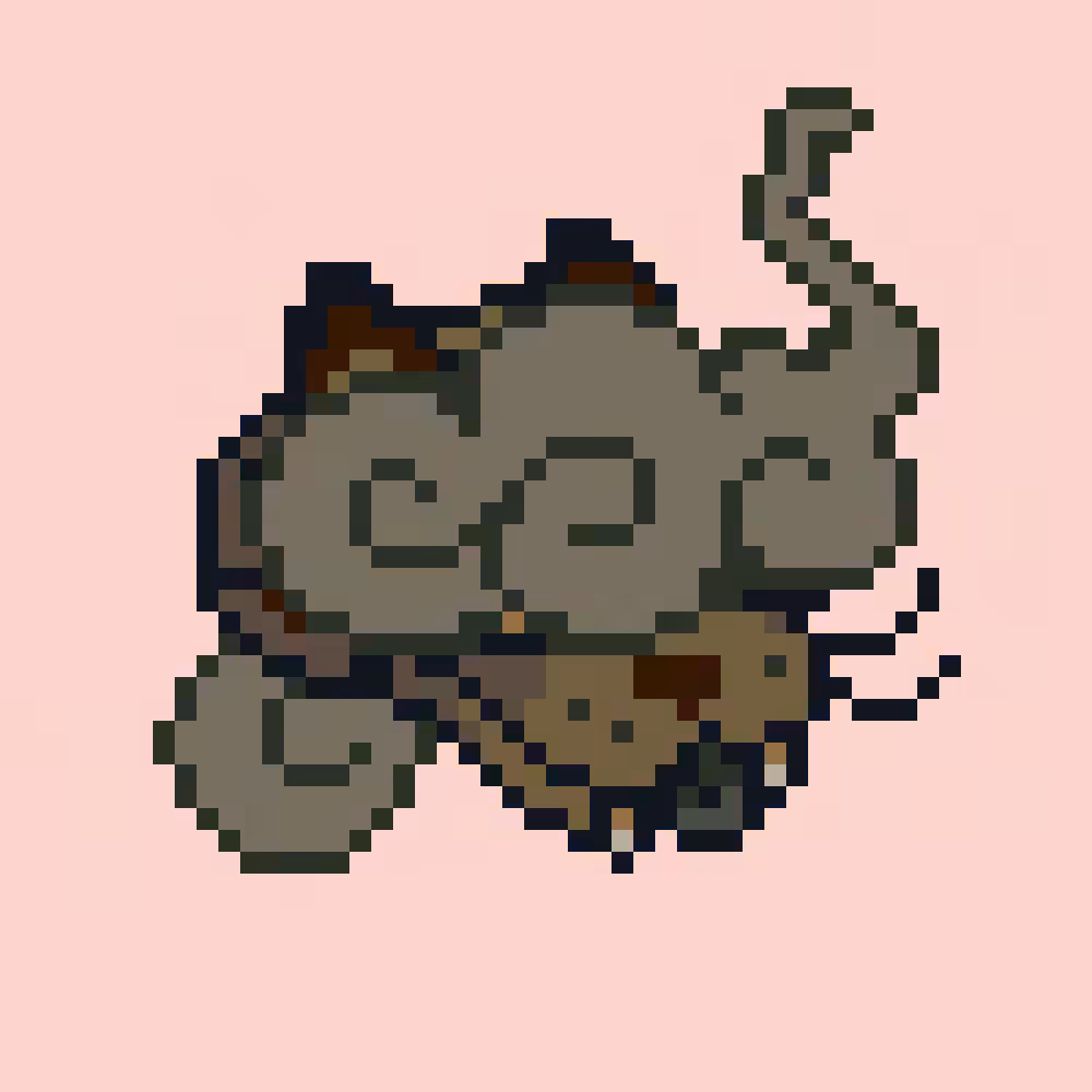 Tigerbob #919