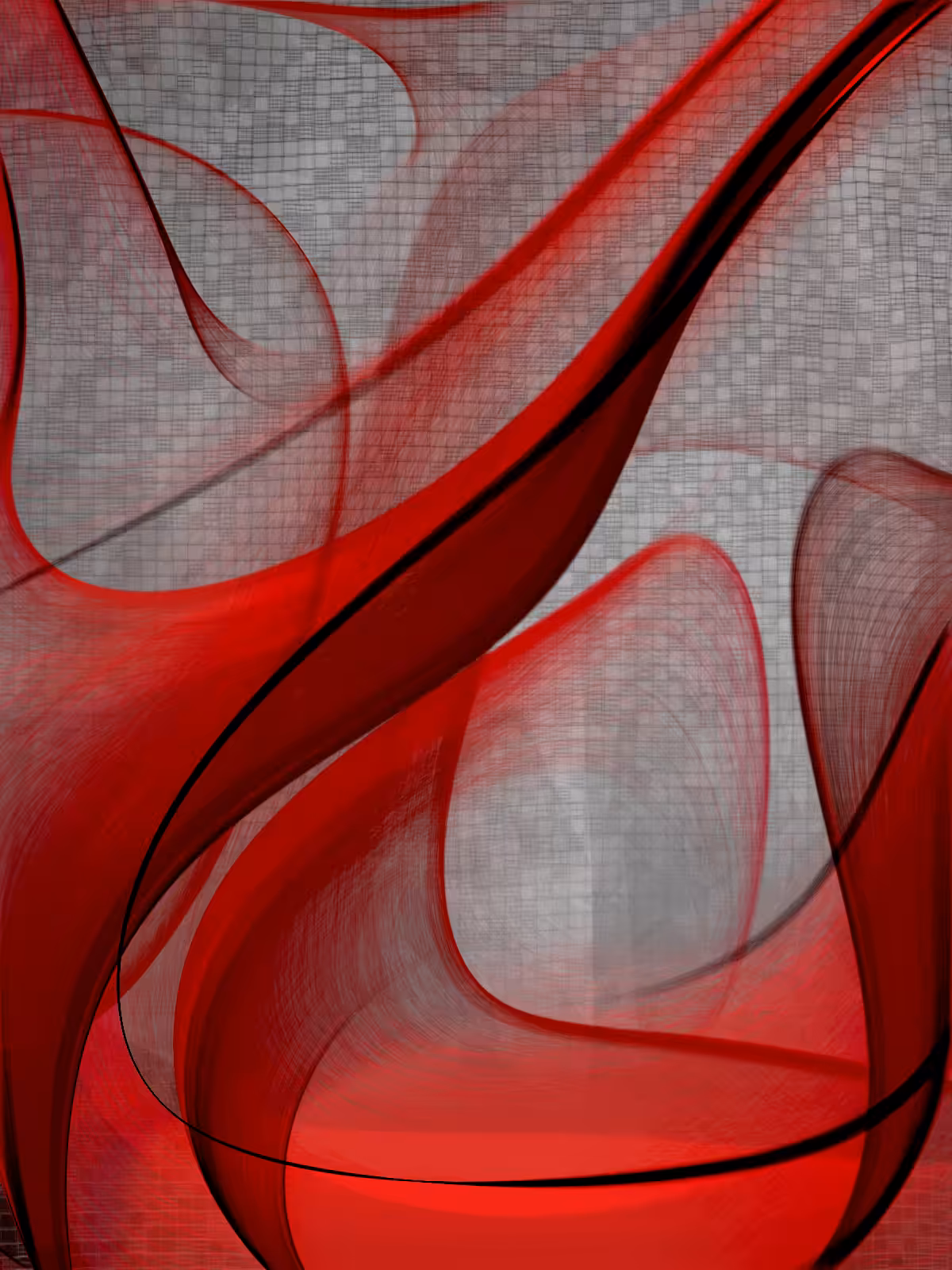 Veils of Perception #72