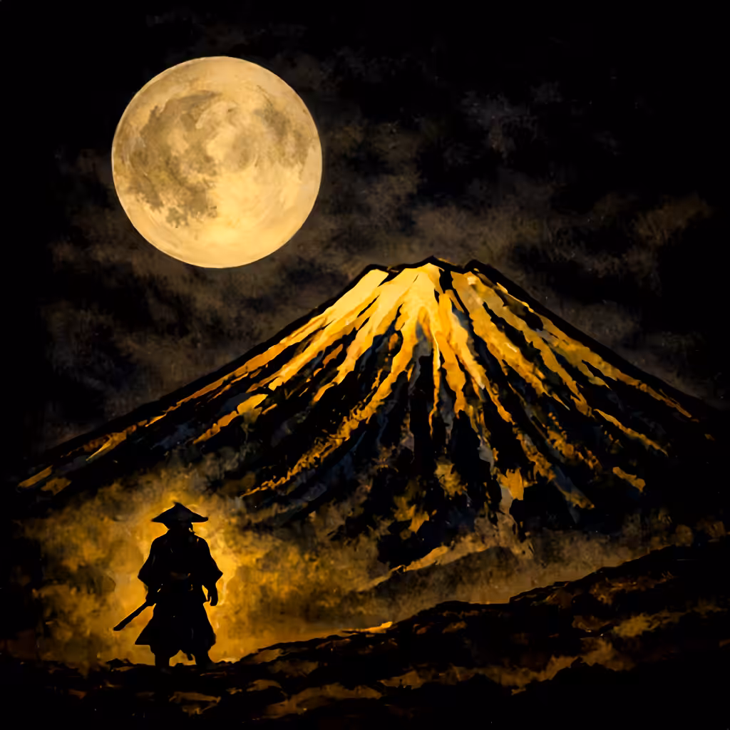 Golden Vigil