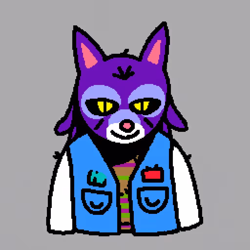 DX Terminal: T3KN0M4NC3R