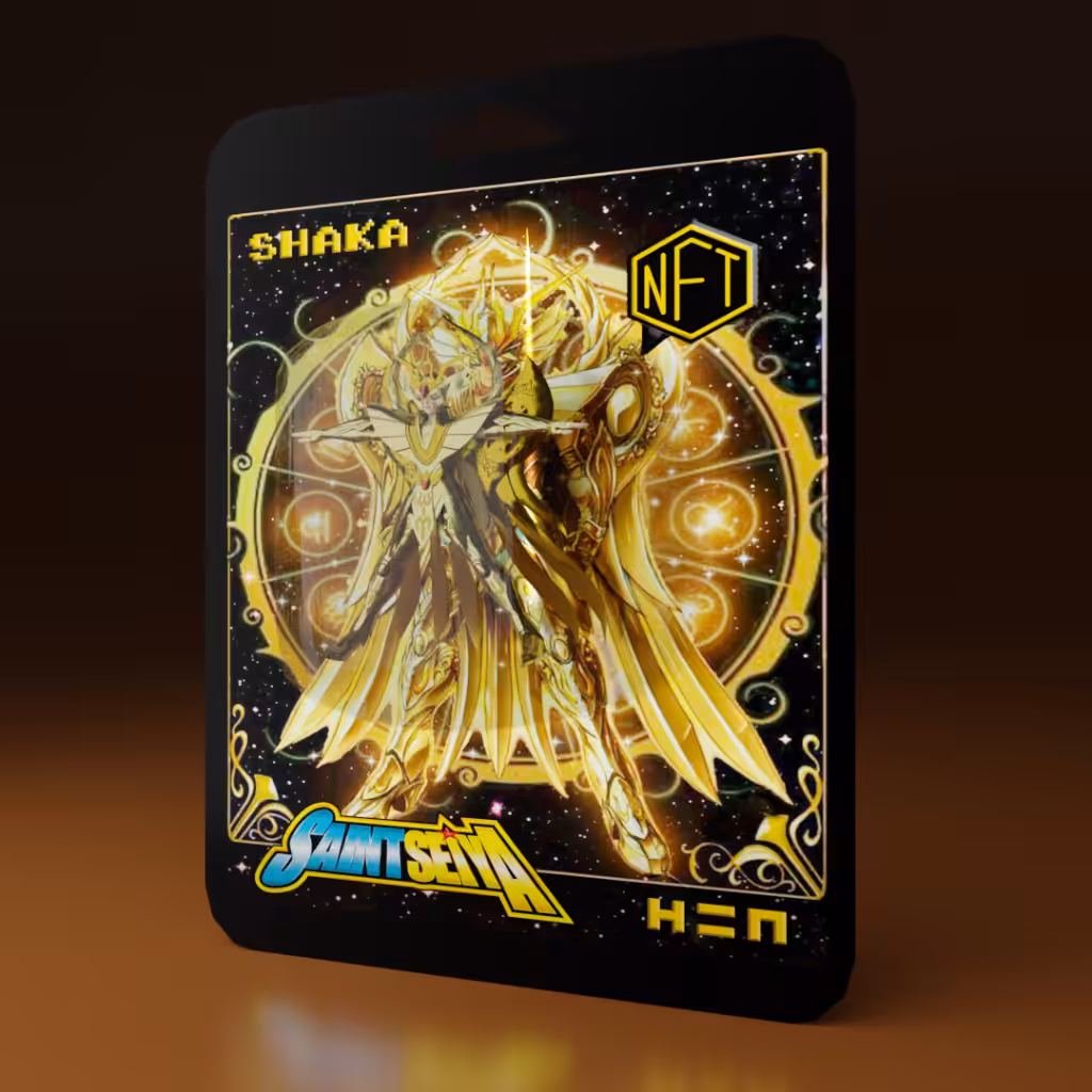 Virgo Shaka