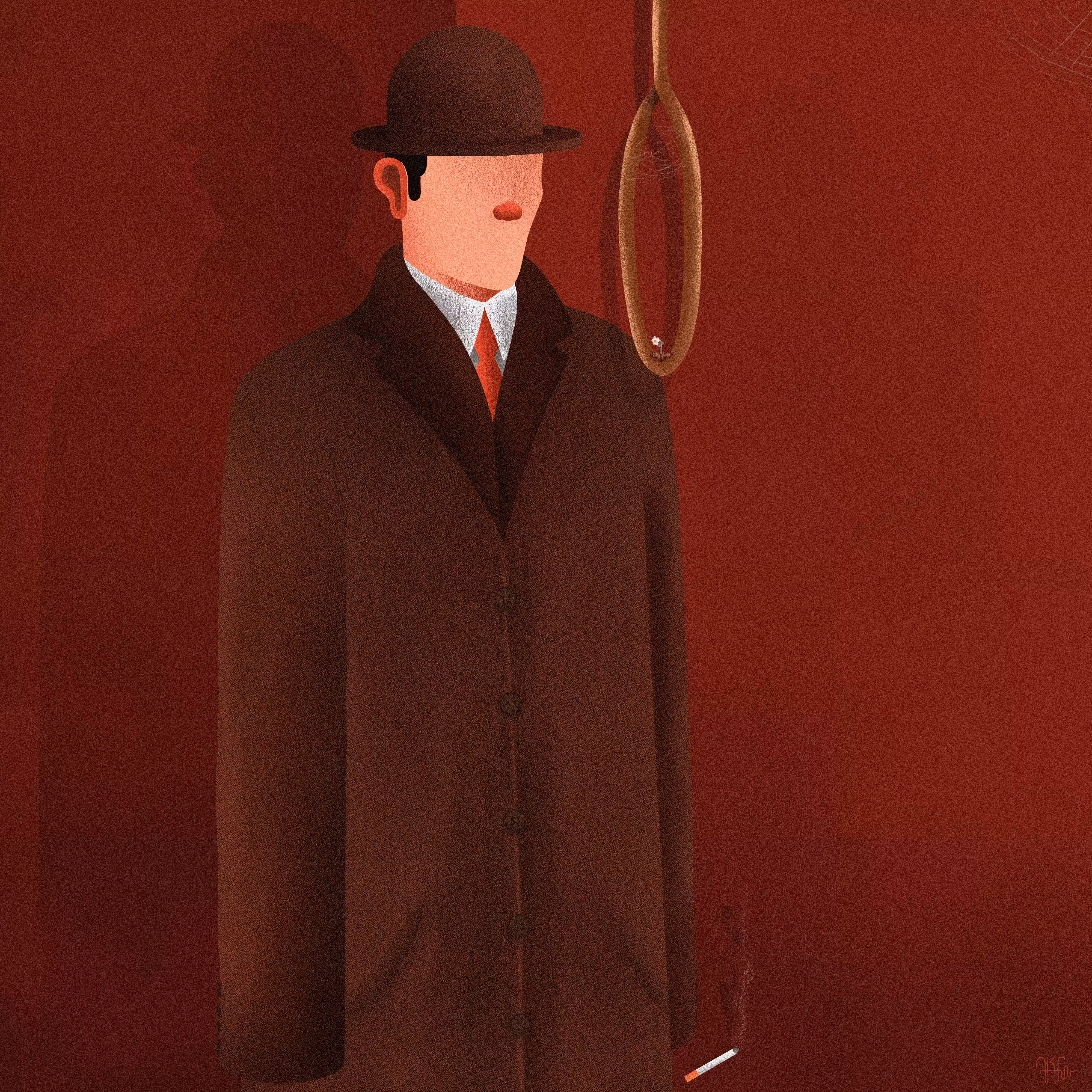 Surreal Thought Surreal Art #30
