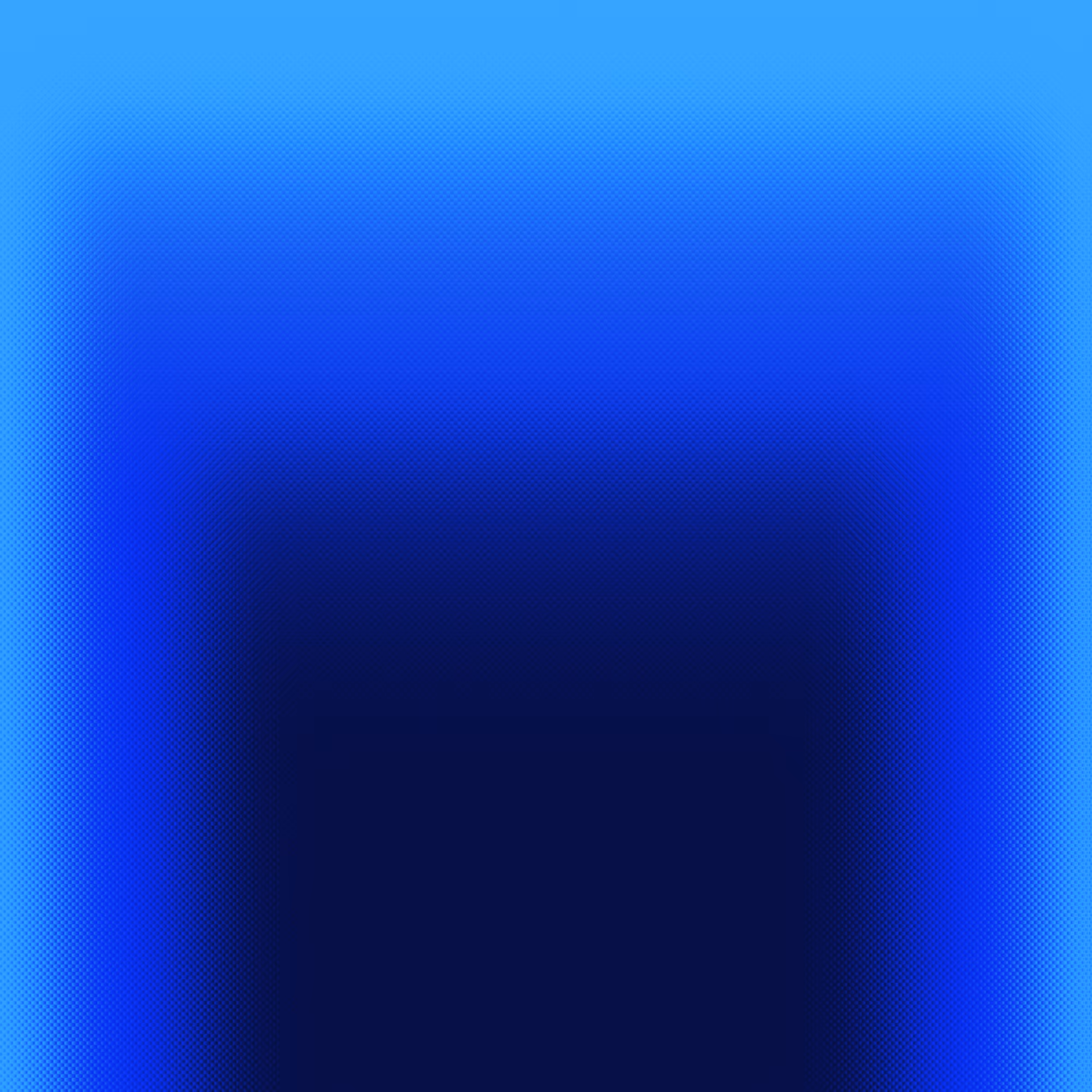 azul