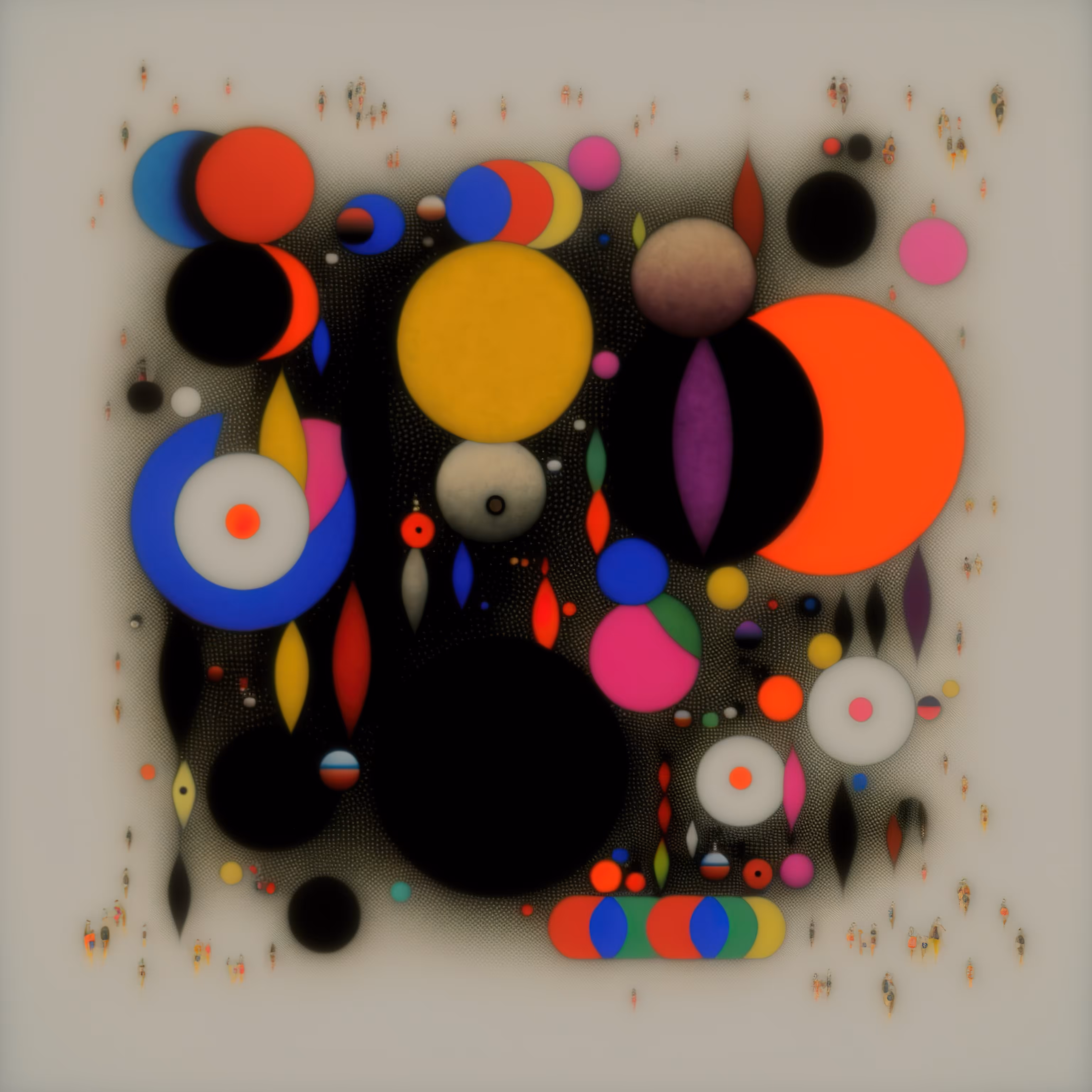 Under The Veil Of Night #11/13
